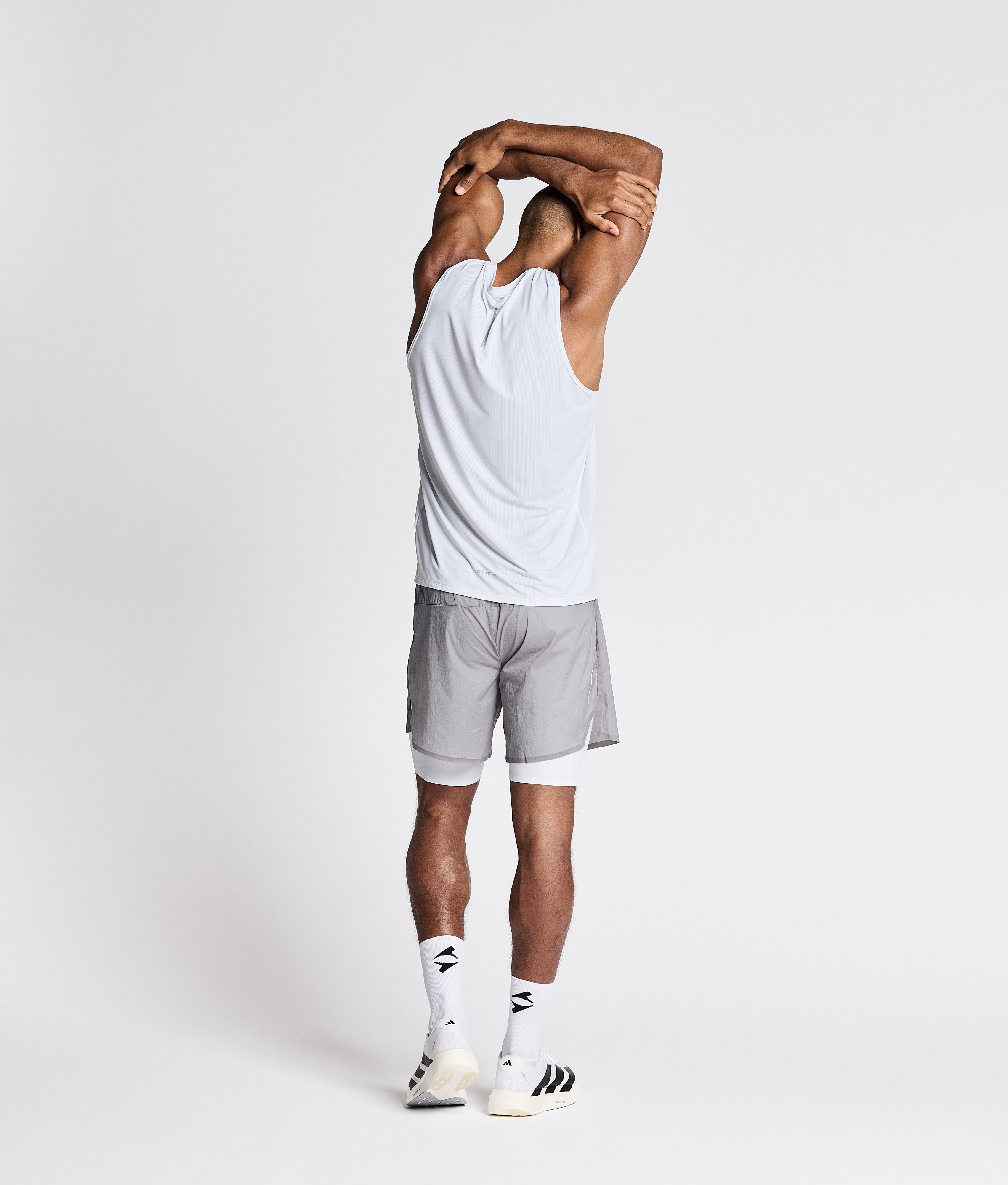 Performance Gym Tank