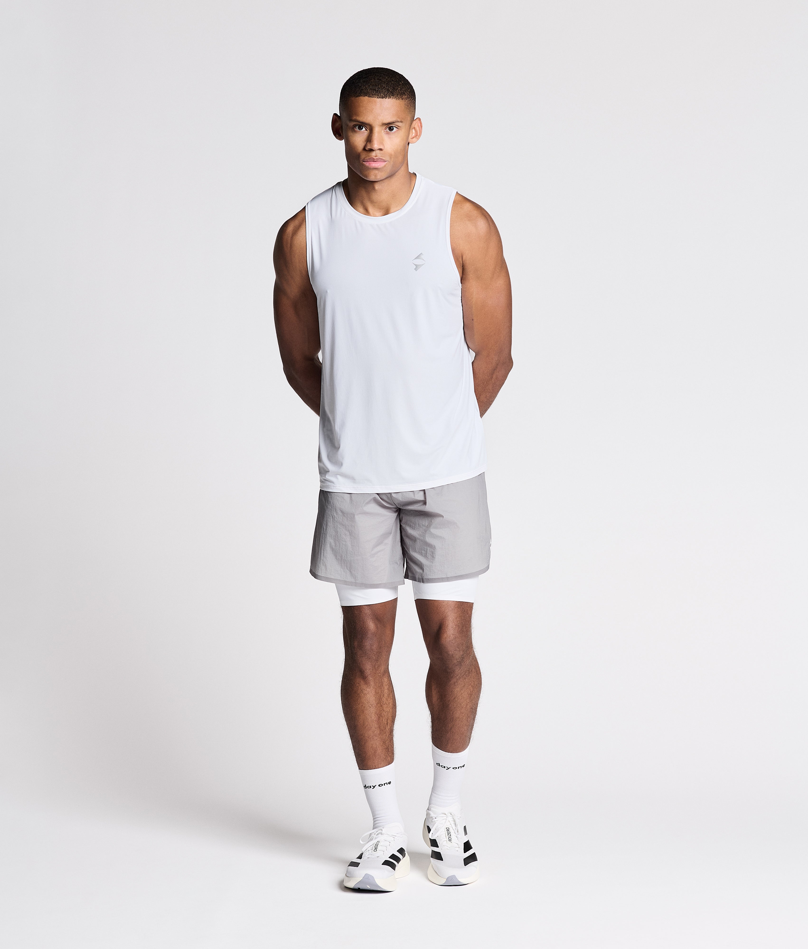 Performance Gym Tank