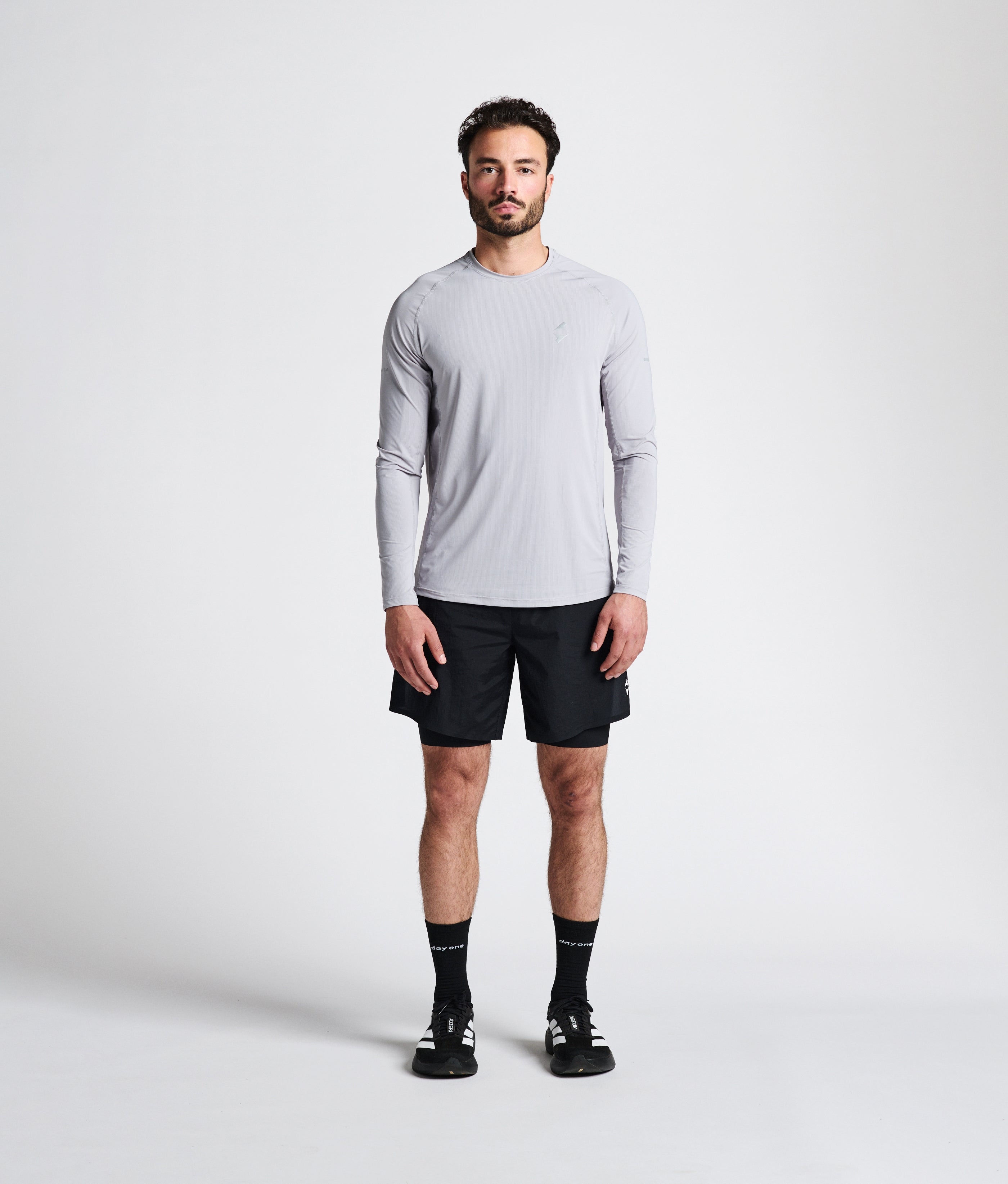 Performance Longsleeve