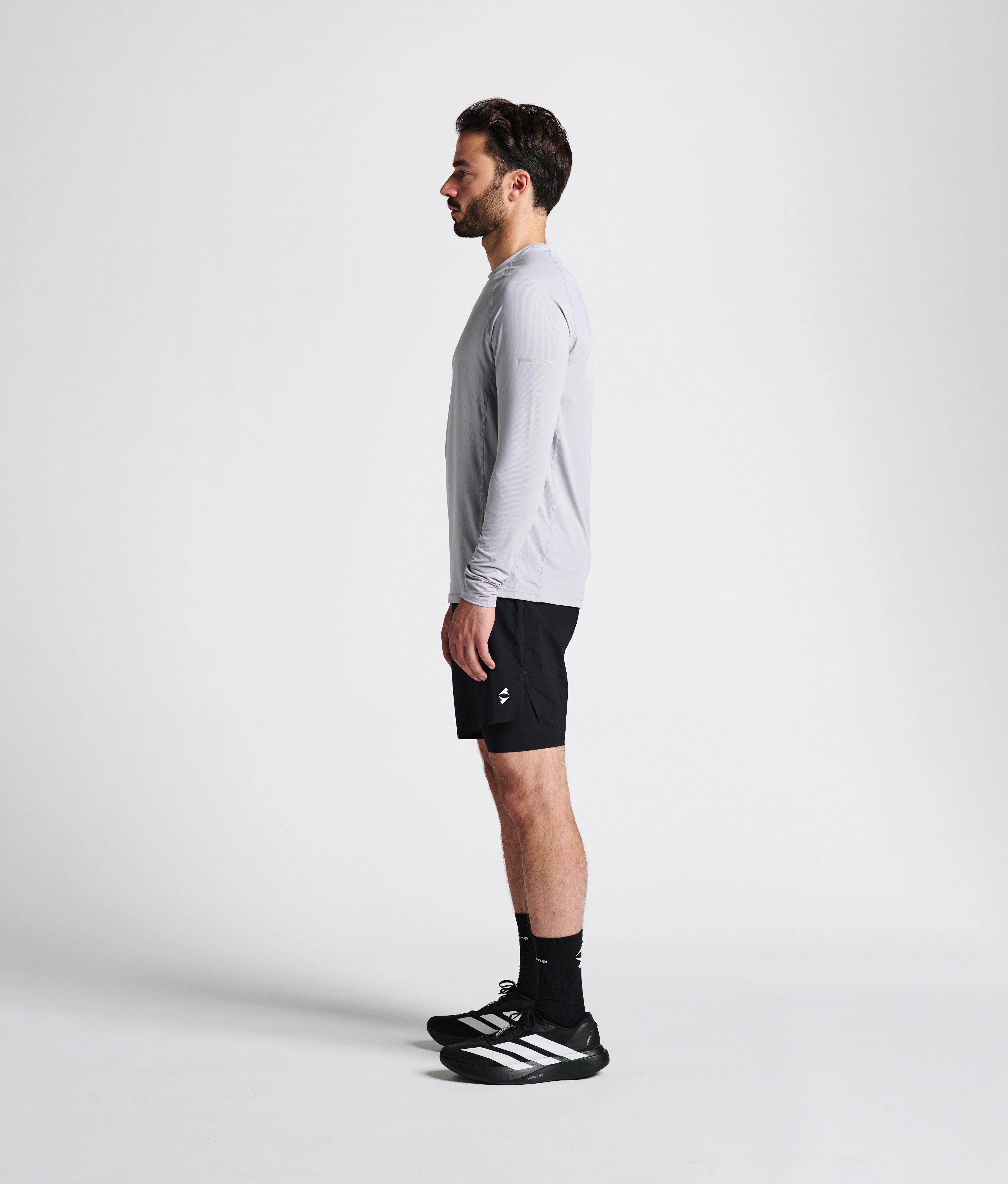 Performance Longsleeve