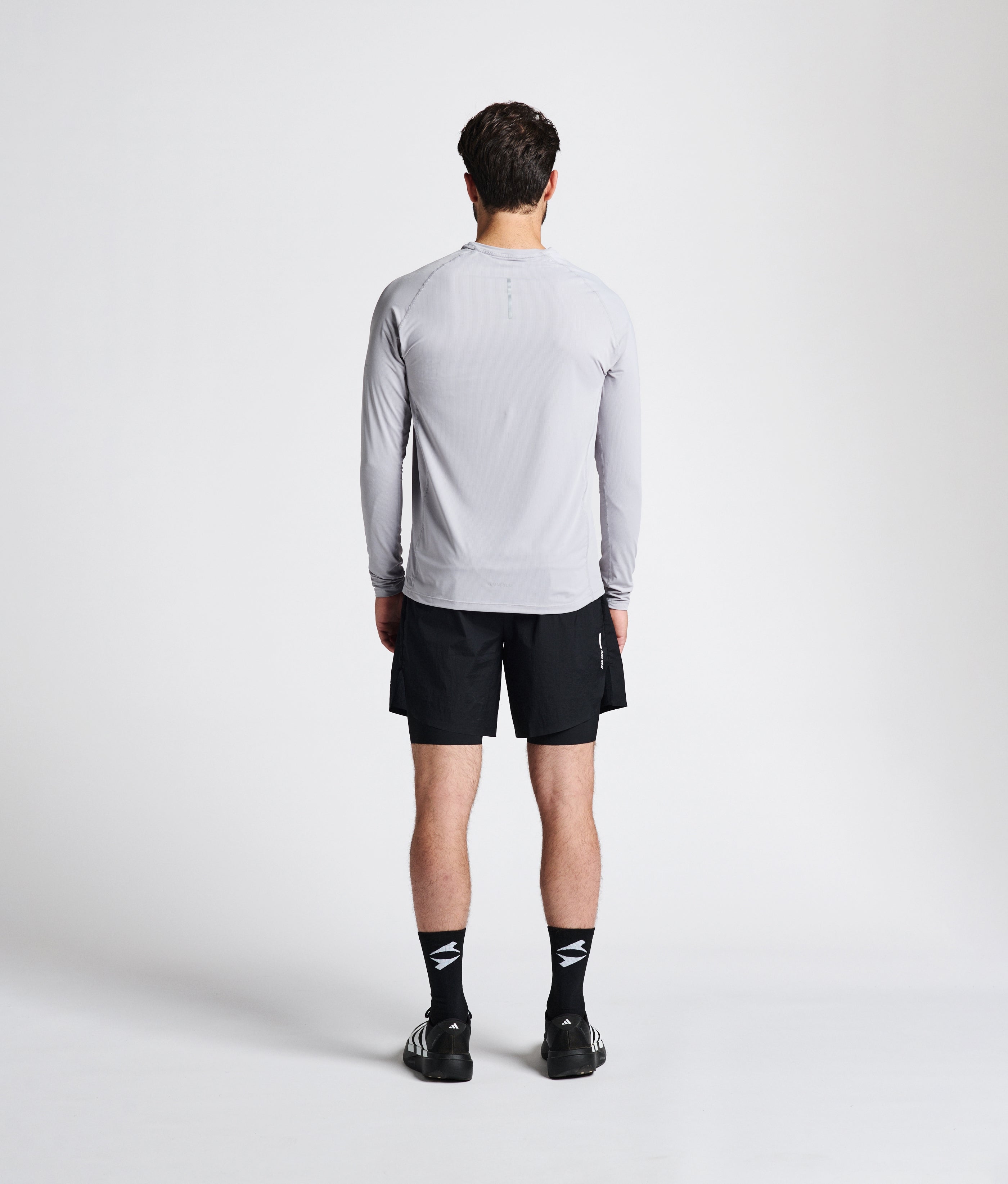 Performance Longsleeve
