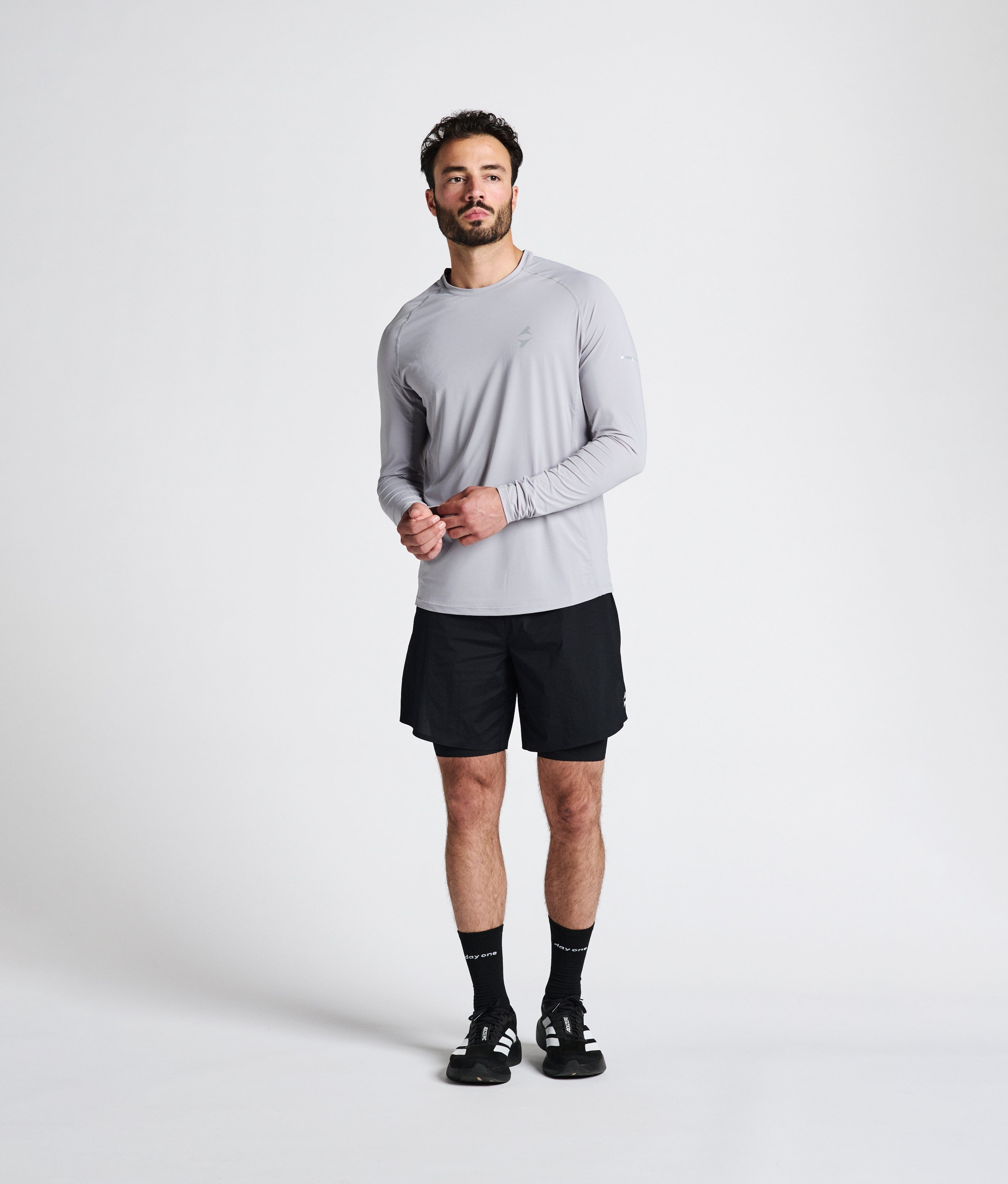 Performance Longsleeve