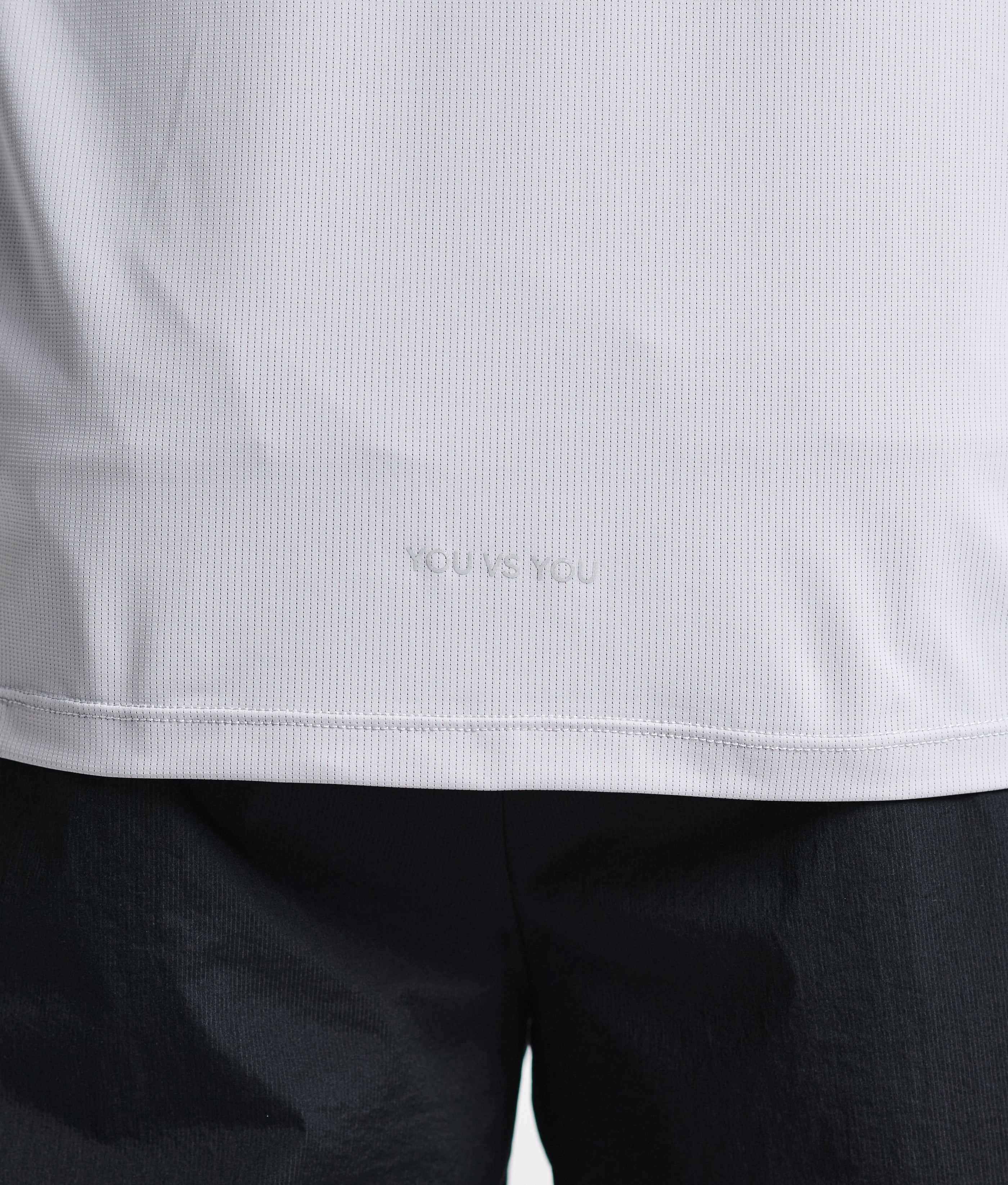 Performance Longsleeve