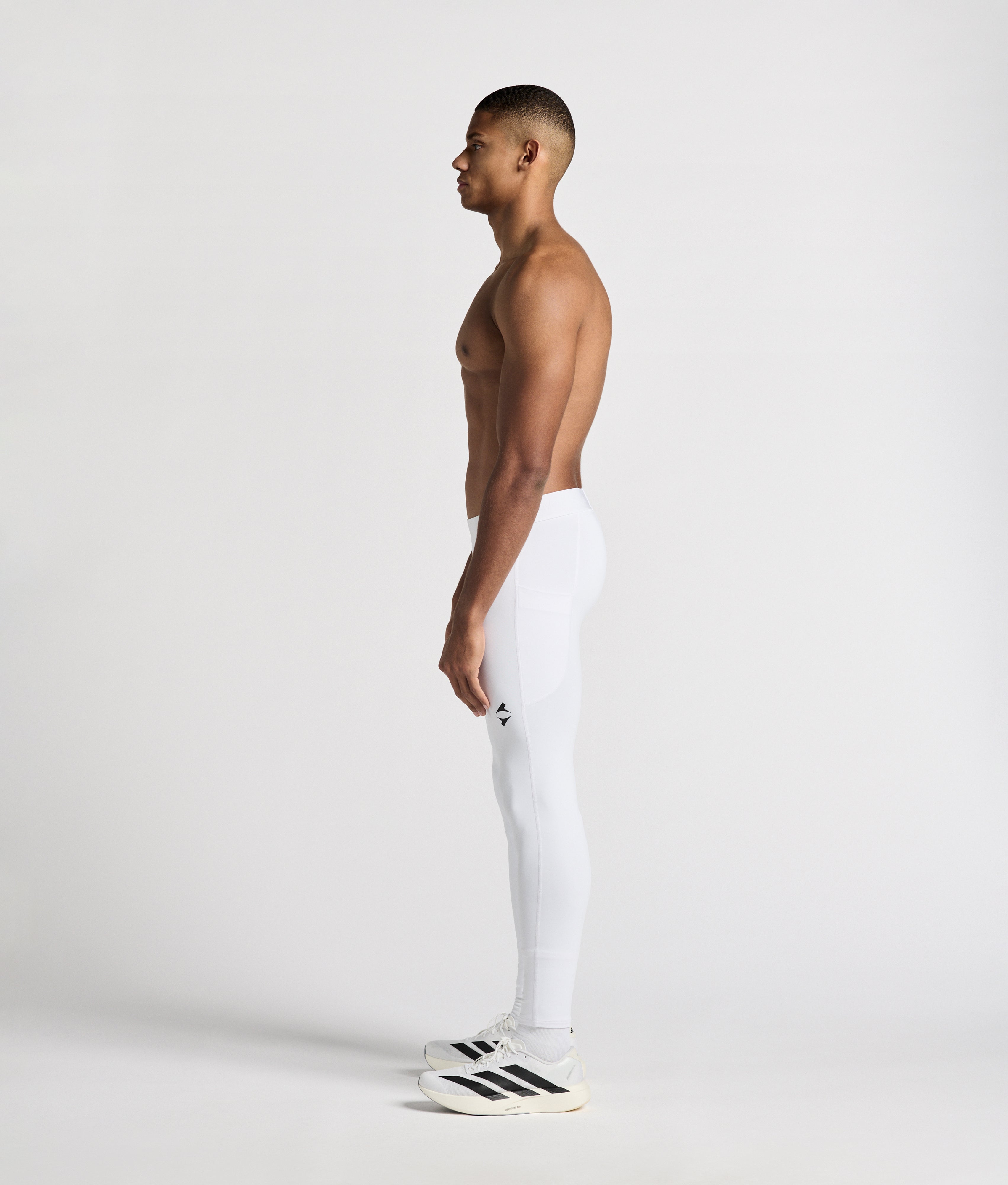 Compound Tights Long