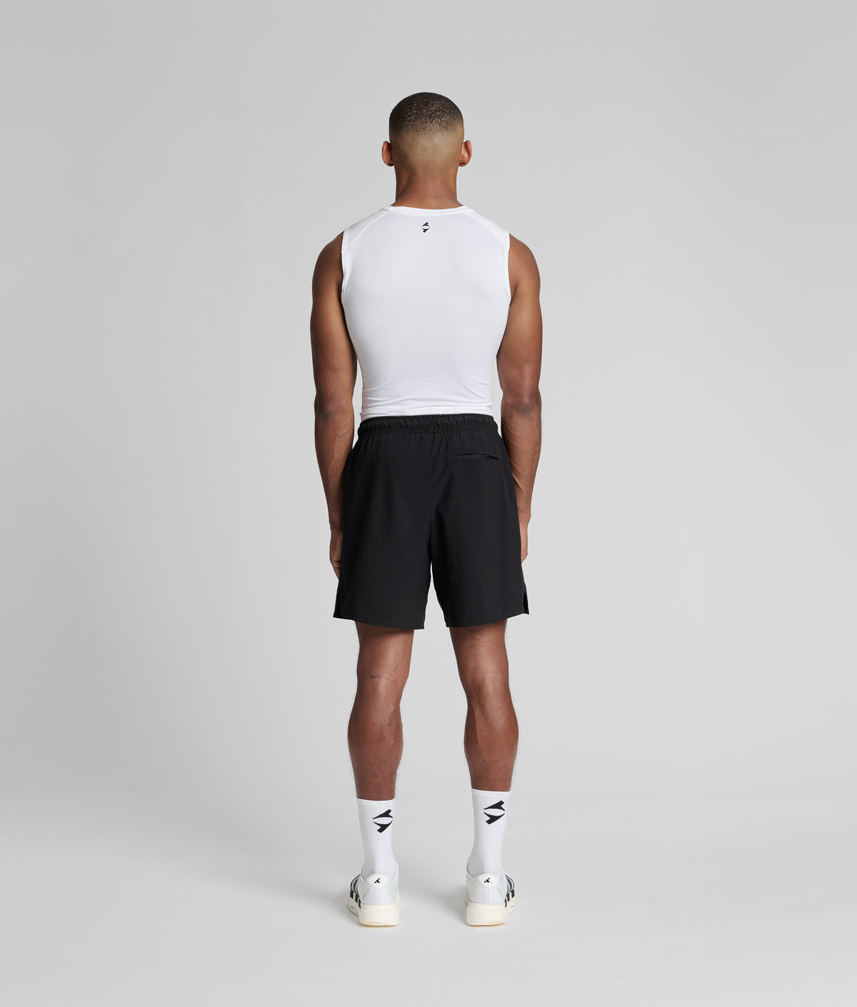 Compound Gym Tank