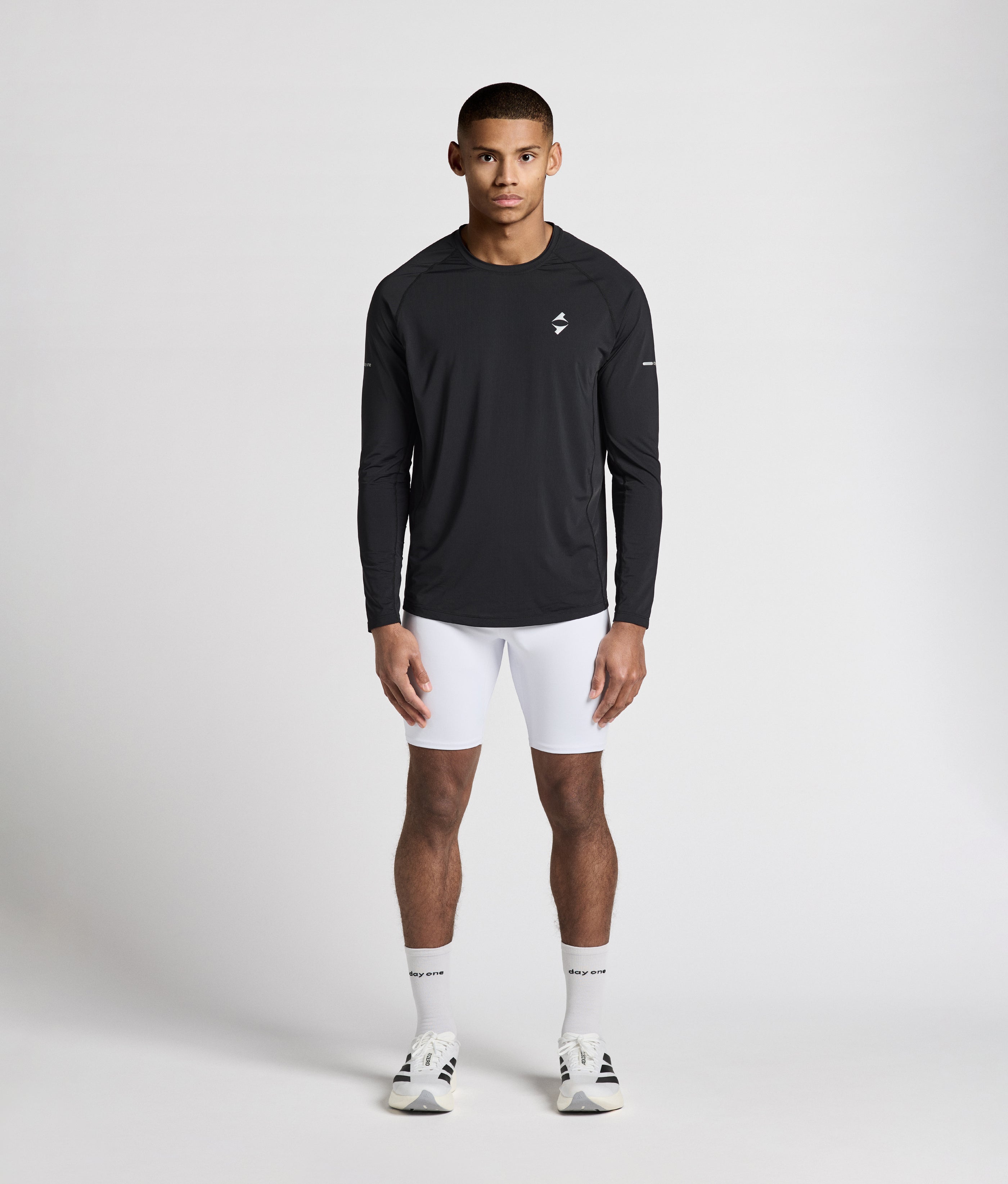 Running Tights Short