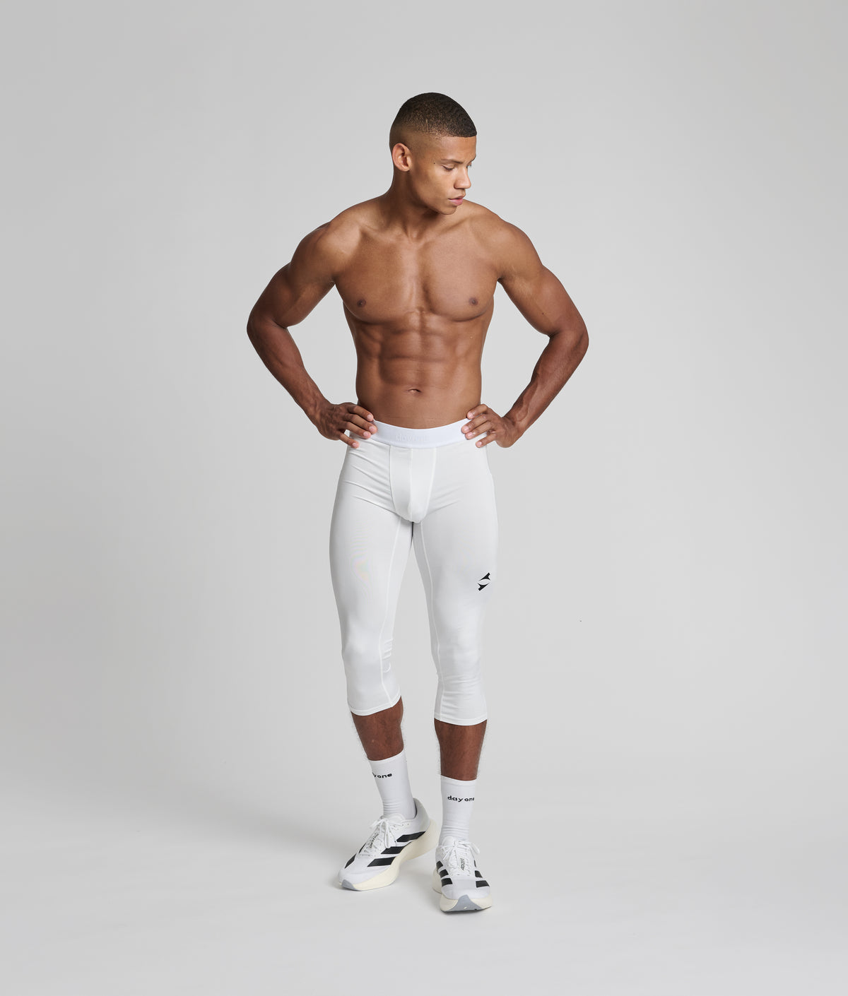 3/4 Compound Tights