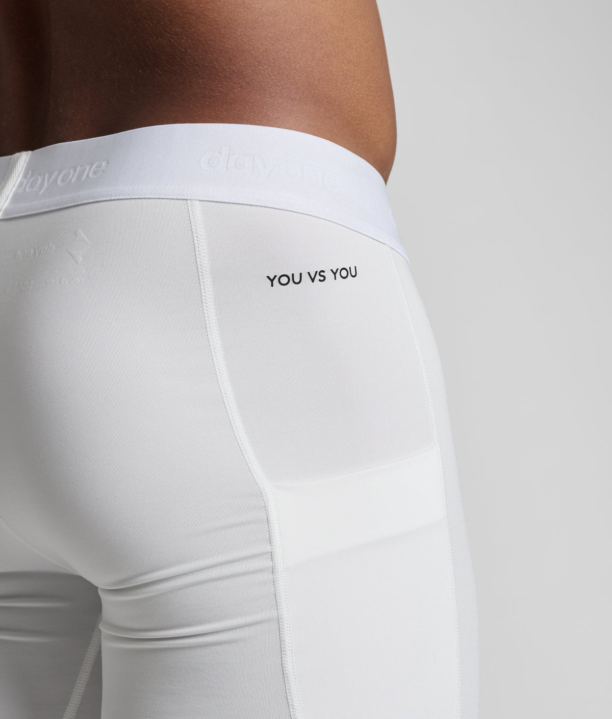 3/4 Compound Tights