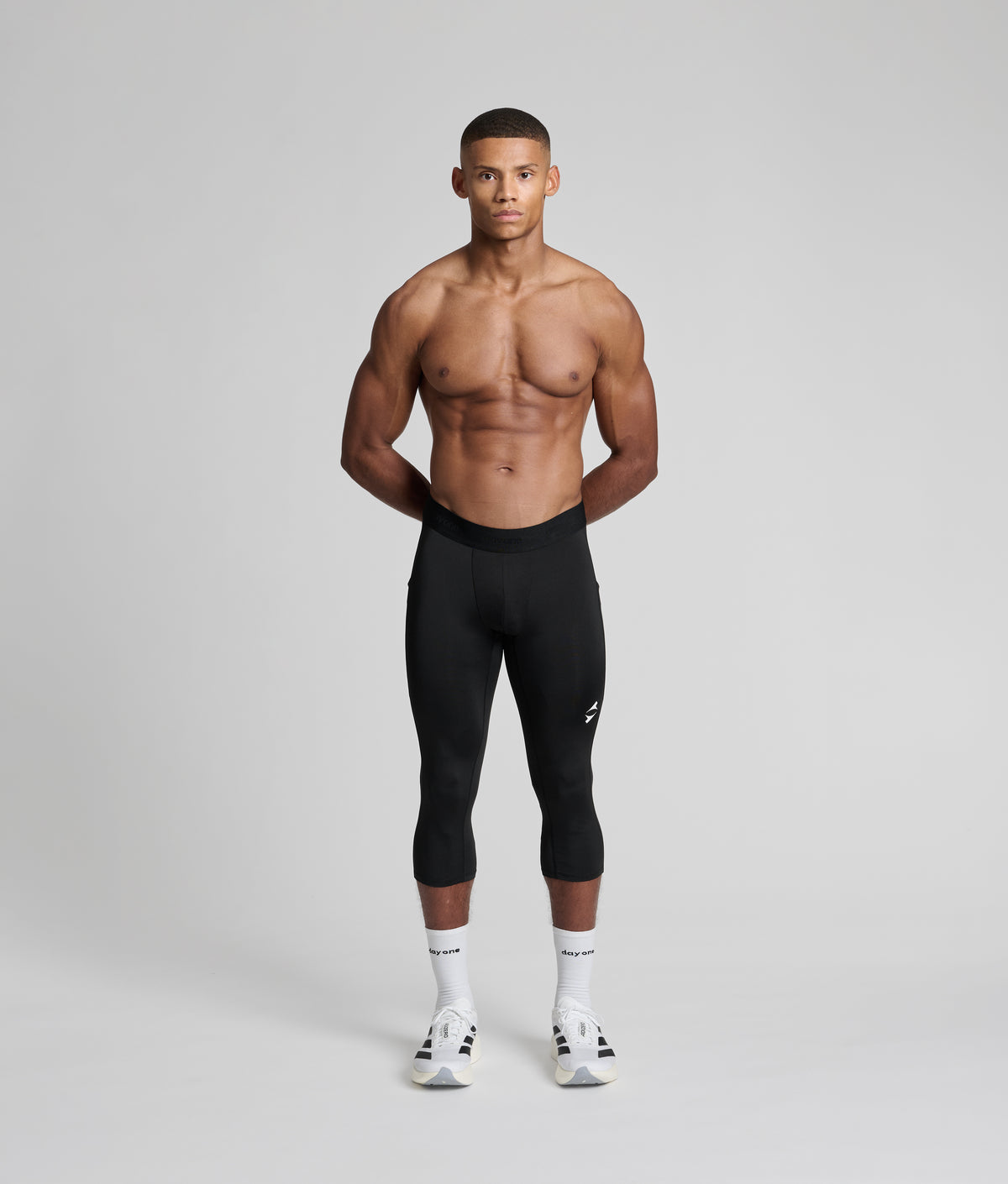 3/4 Compound Tights