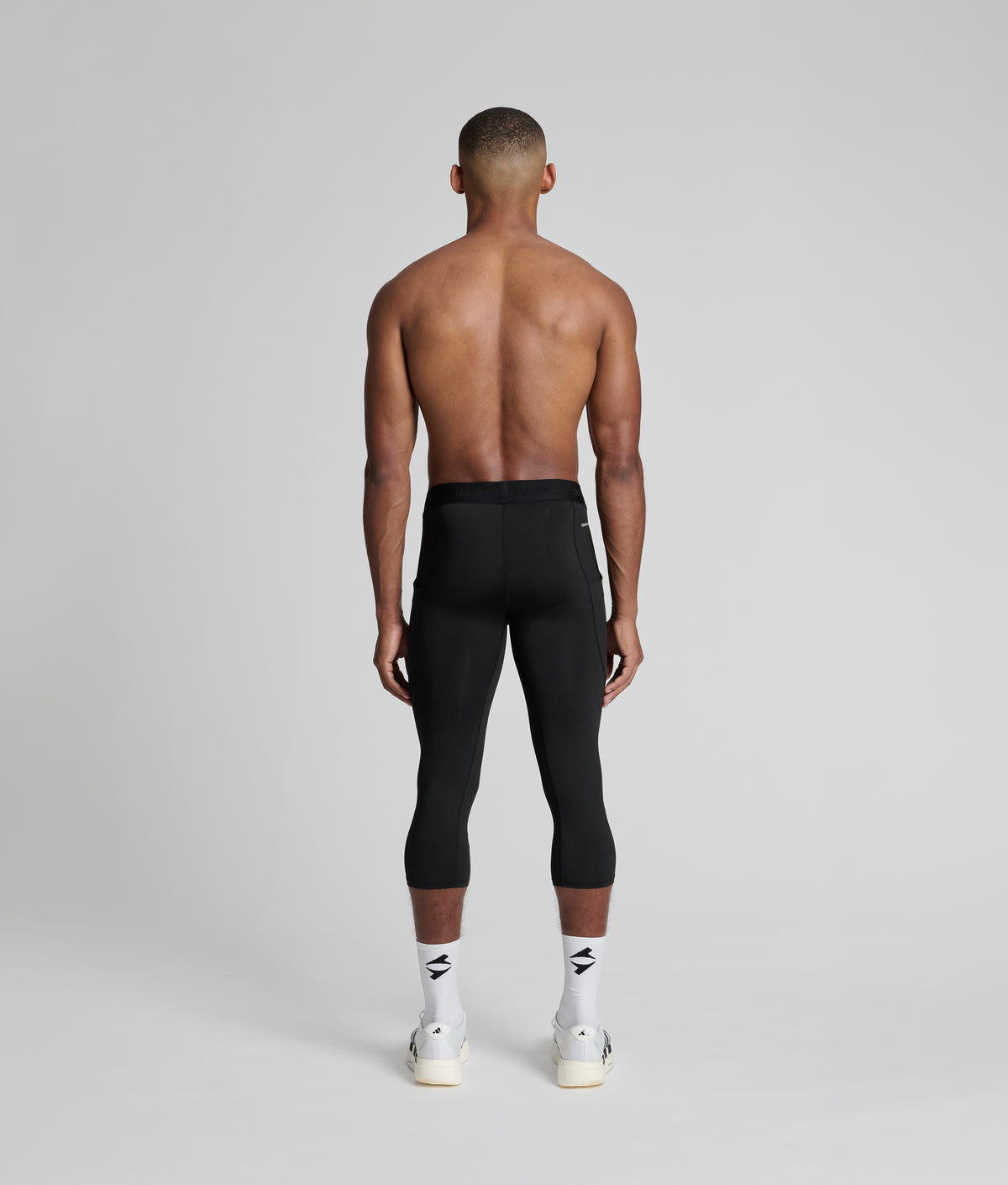 3/4 Compound Tights
