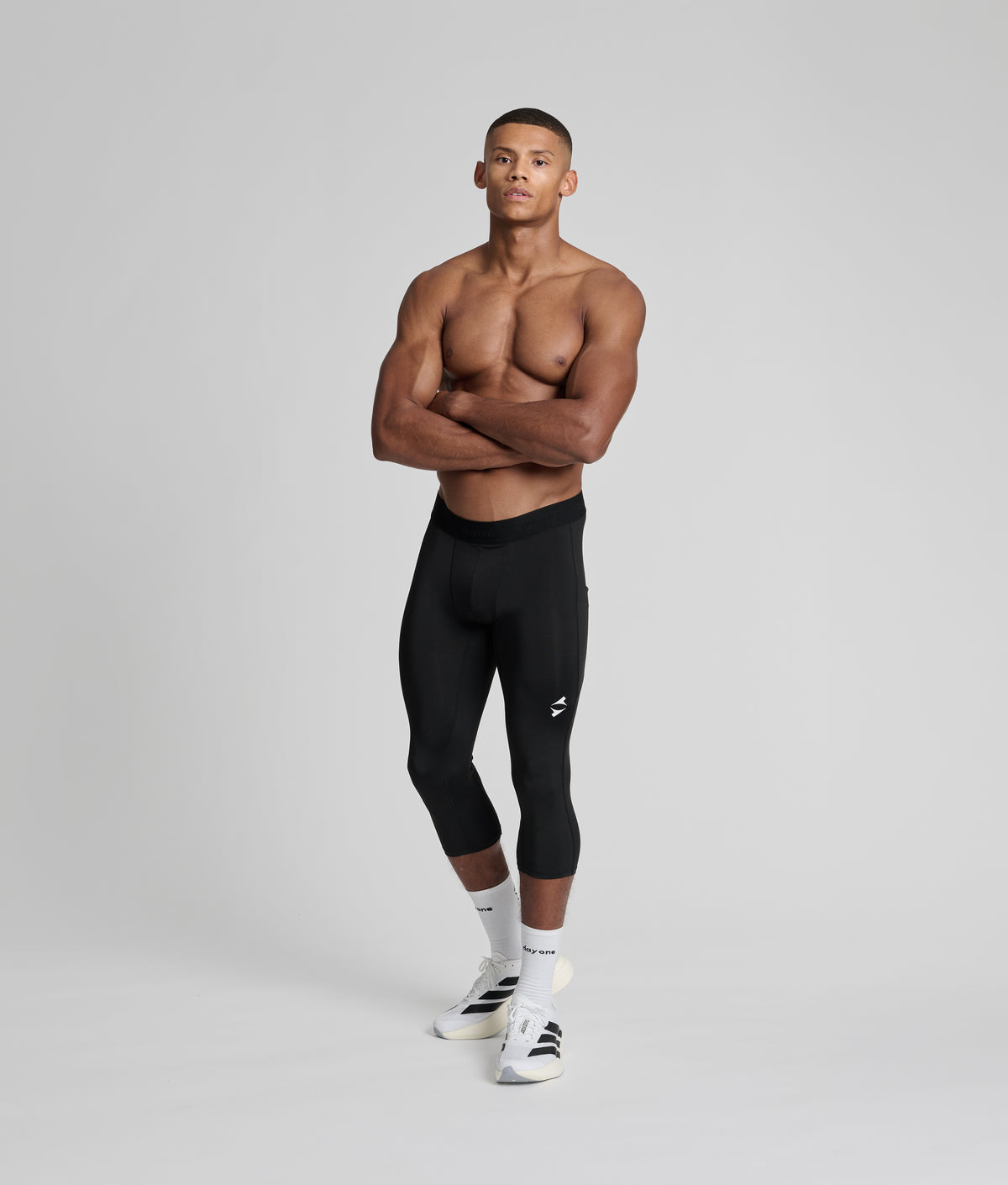 3/4 Compound Tights