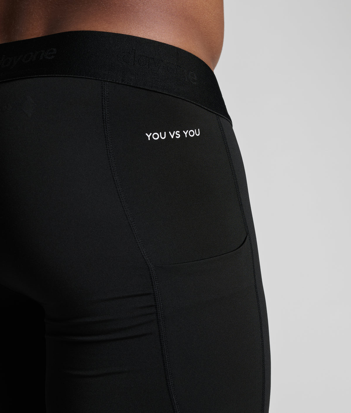 3/4 Compound Tights
