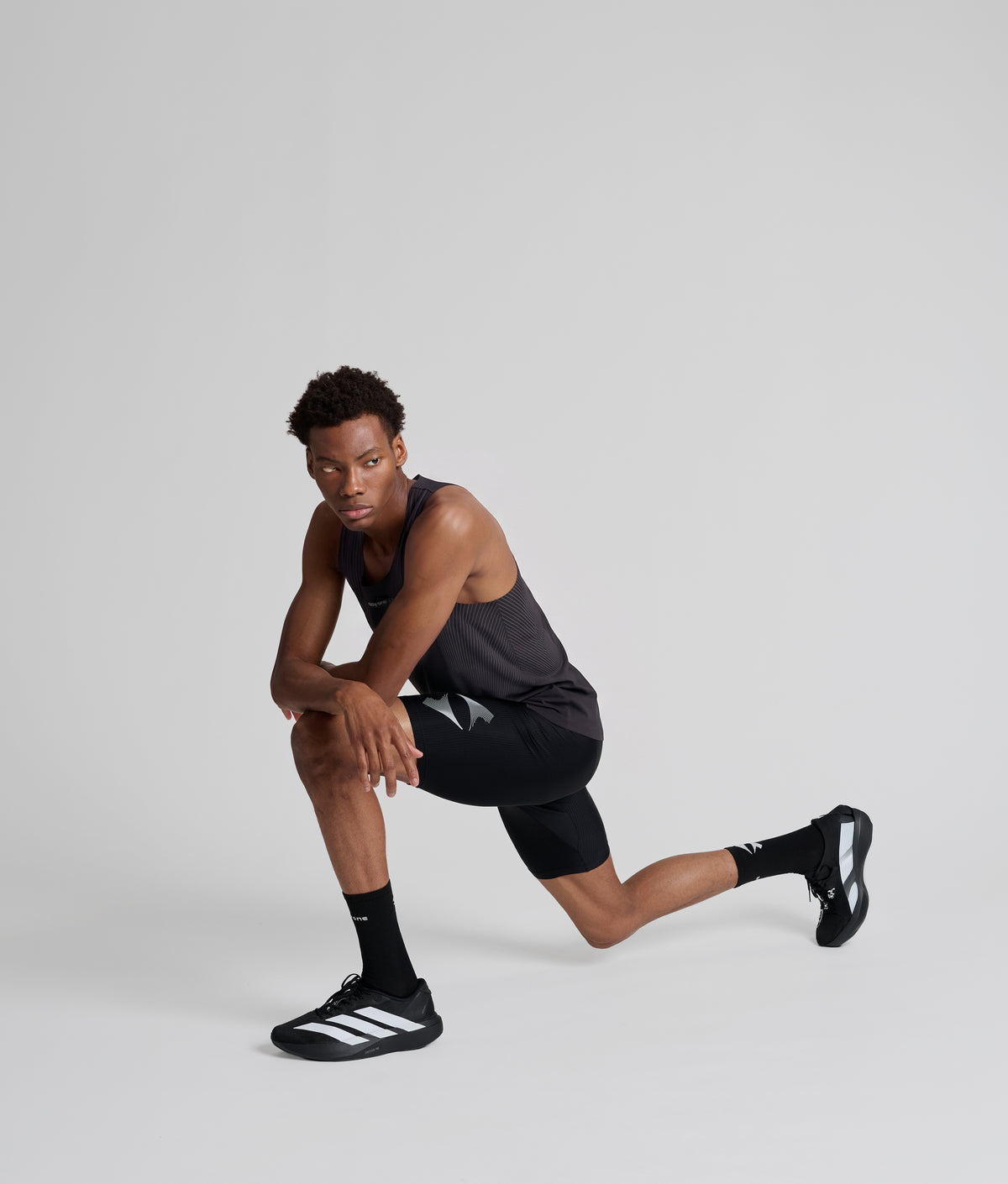 Ultra Running Tights