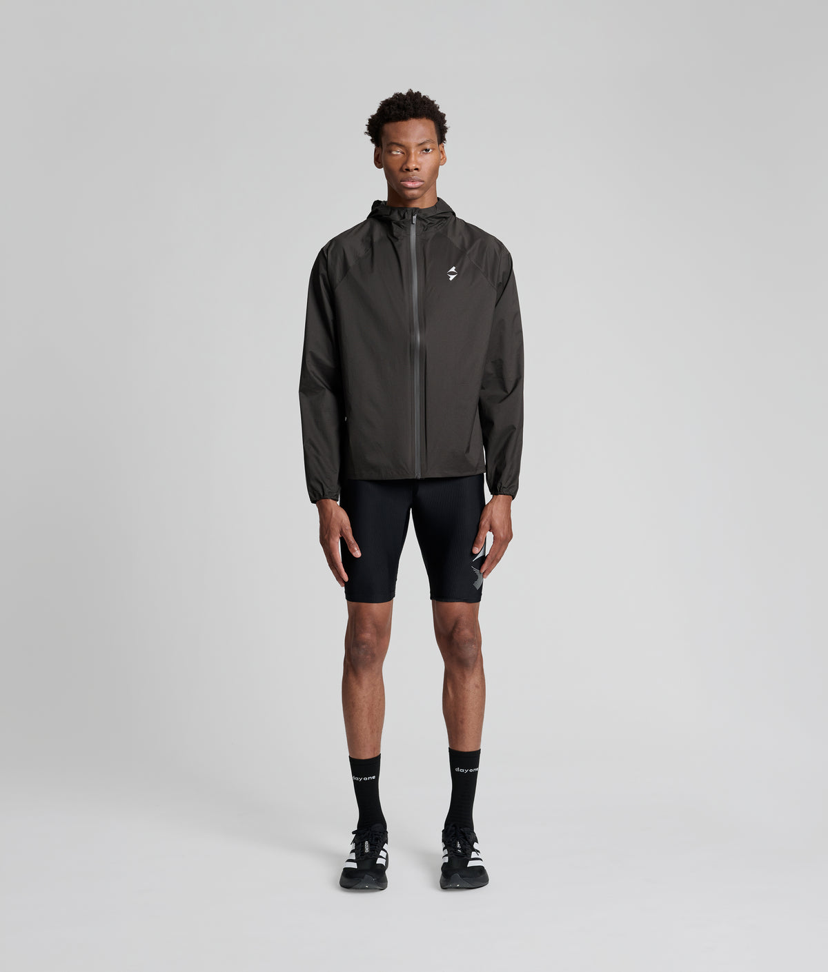 Ultra Rain Jacket