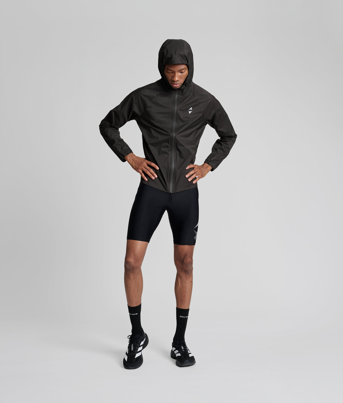 Ultra Rain Jacket