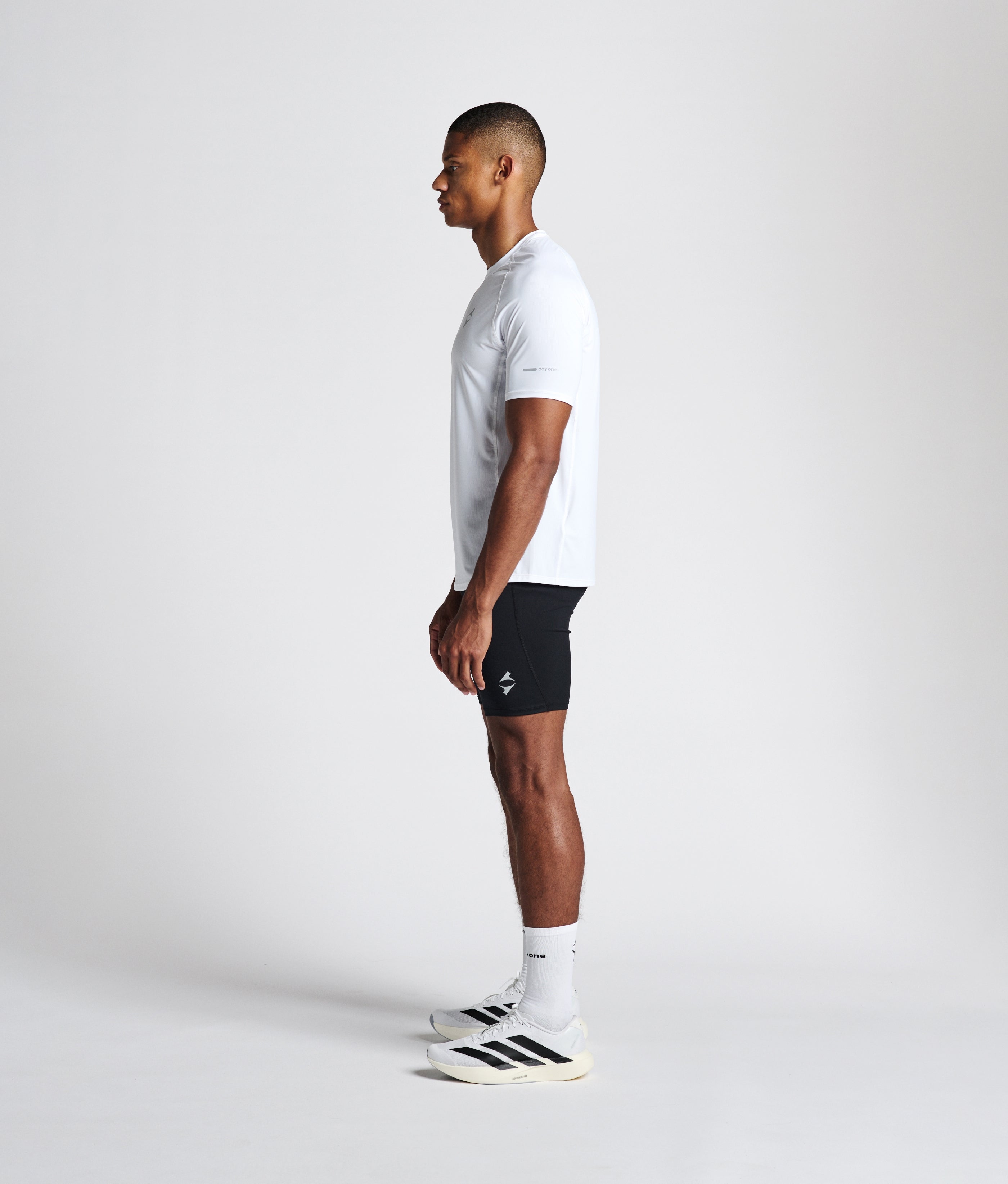 Running Tights Short