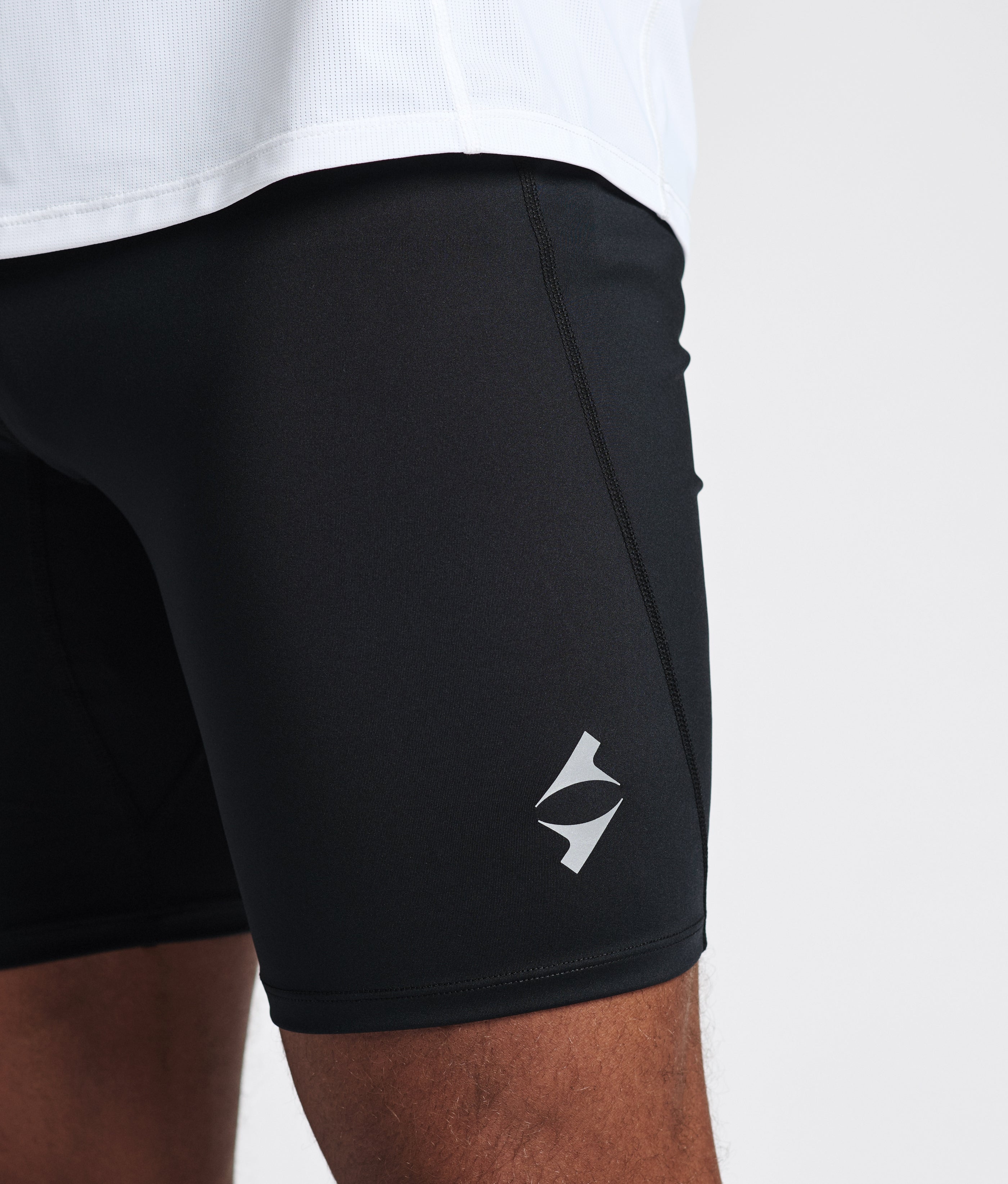 Running Tights Short