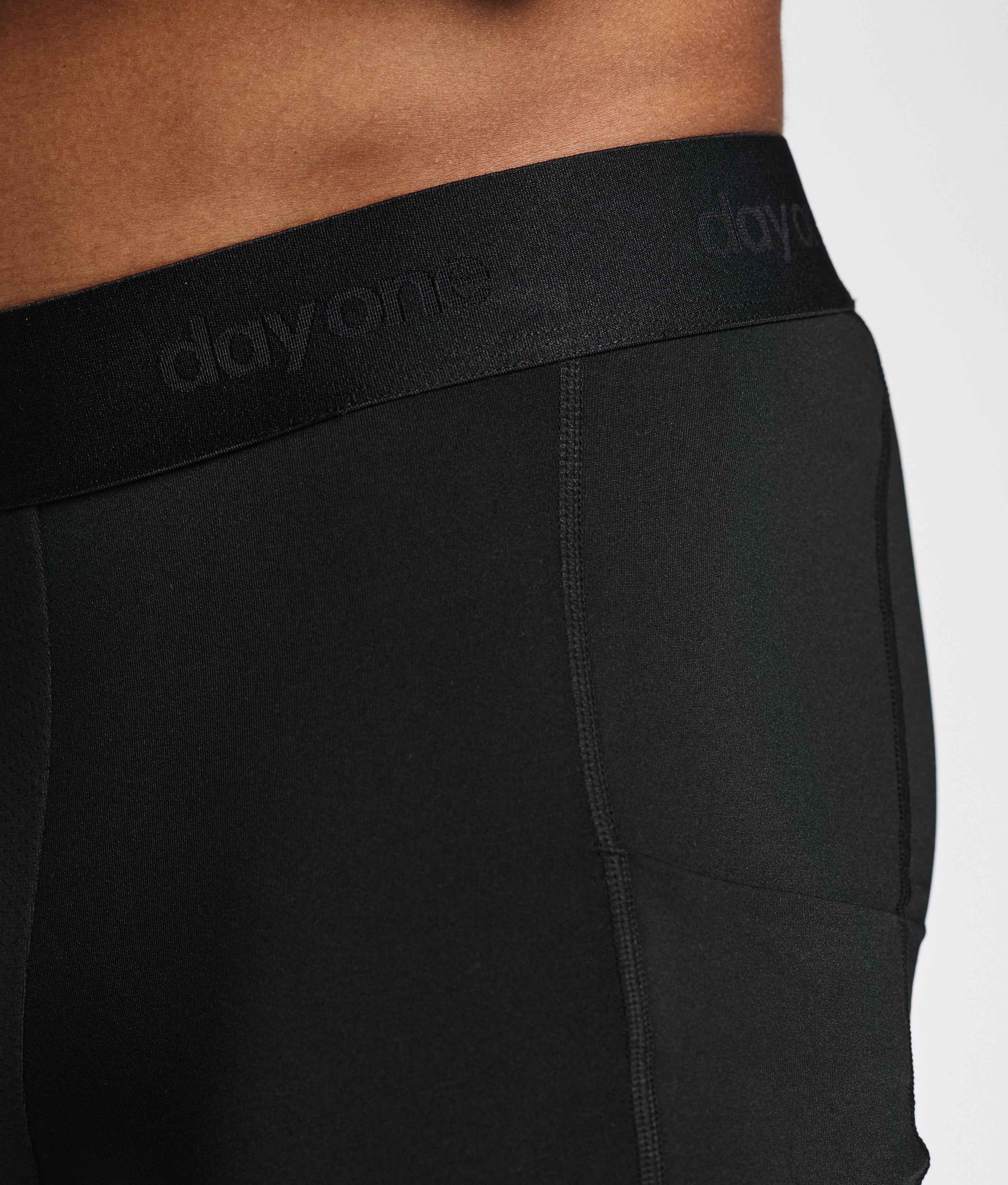 Compound Tights Short