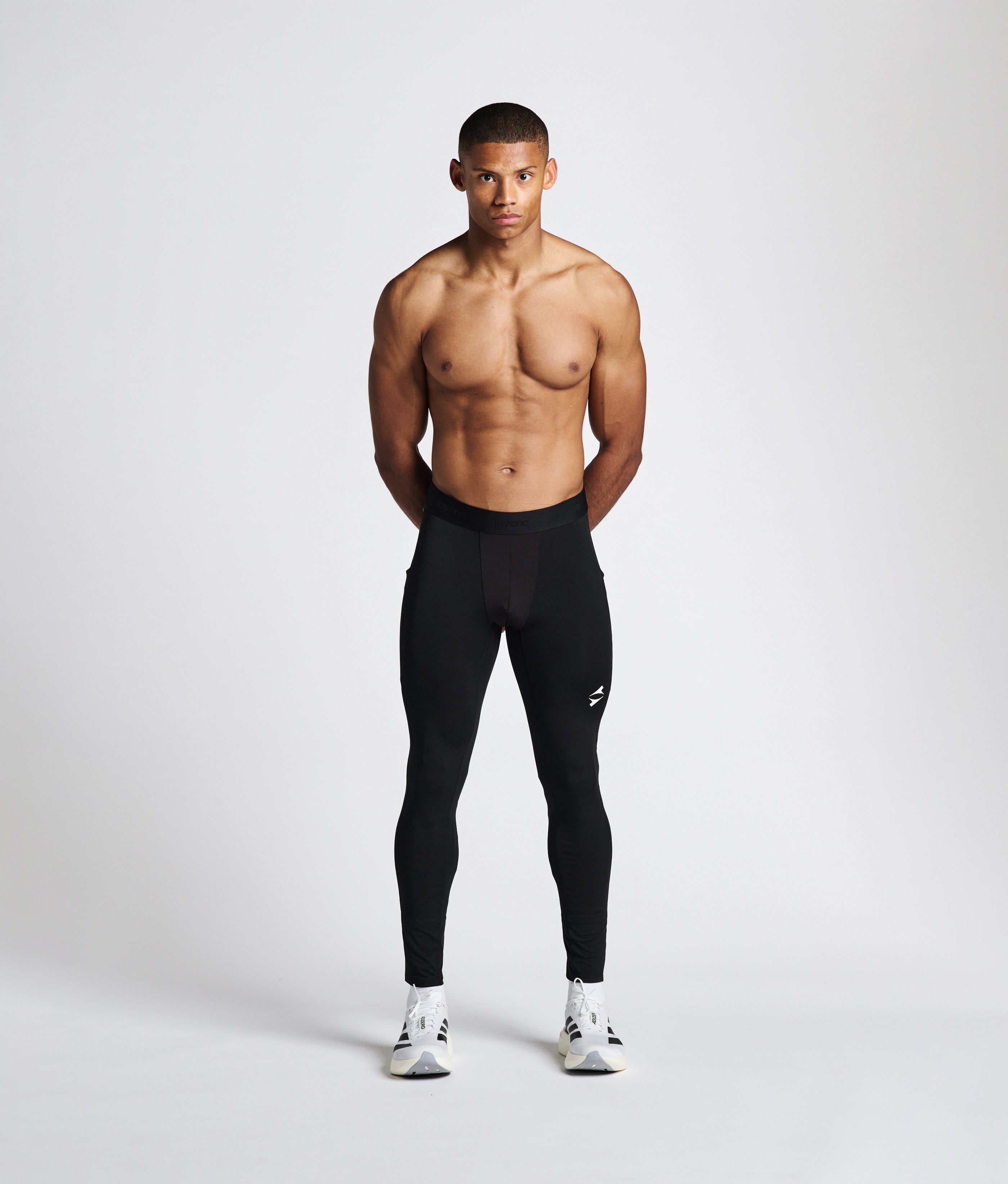Compound Tights Long