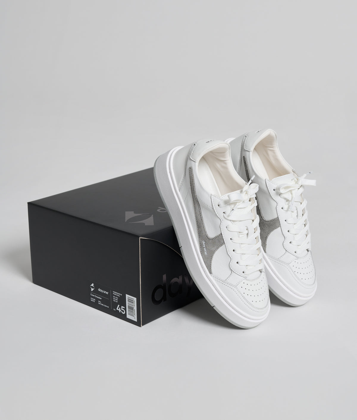 Crew Sneaker