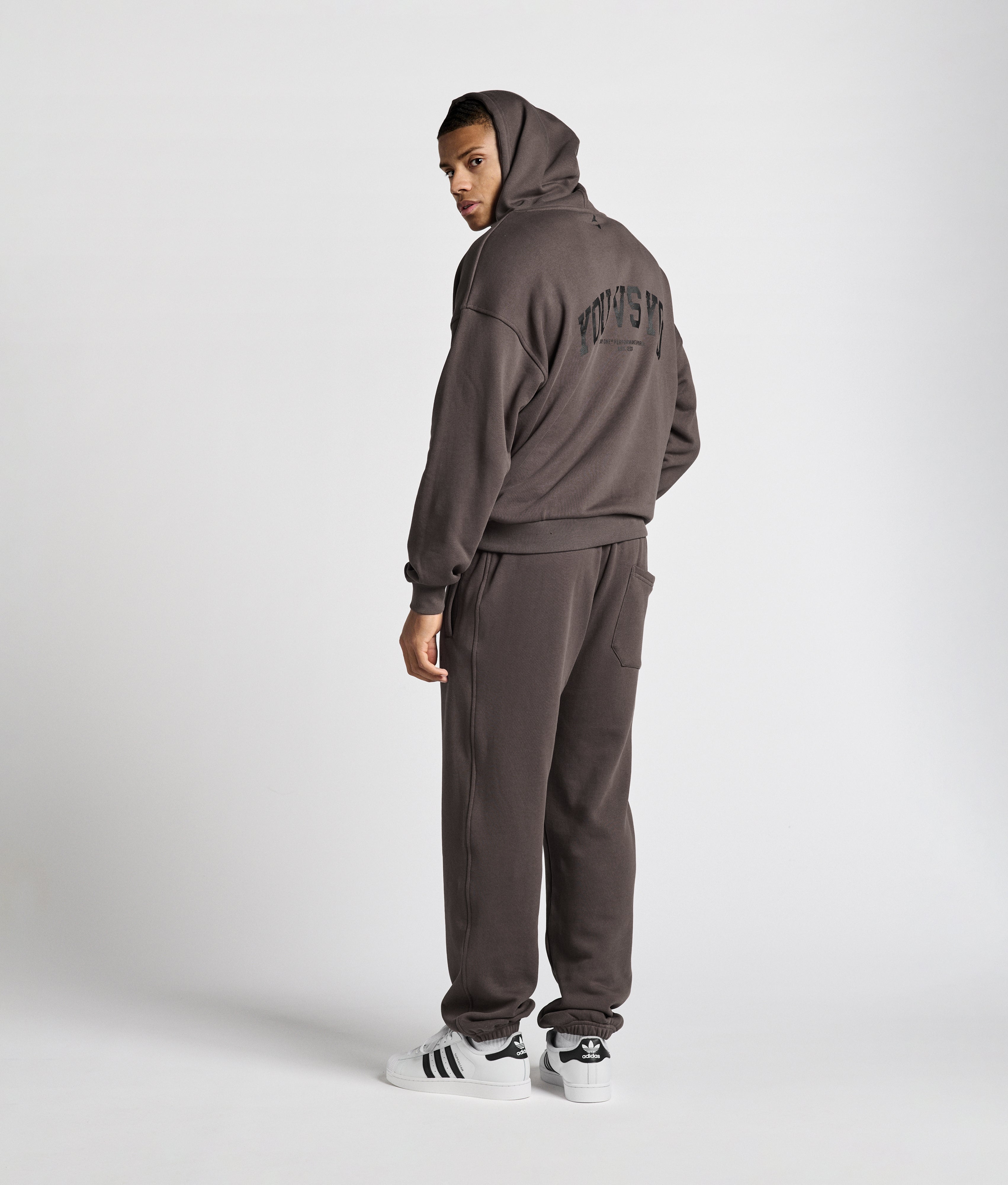 Legacy Sweatpants