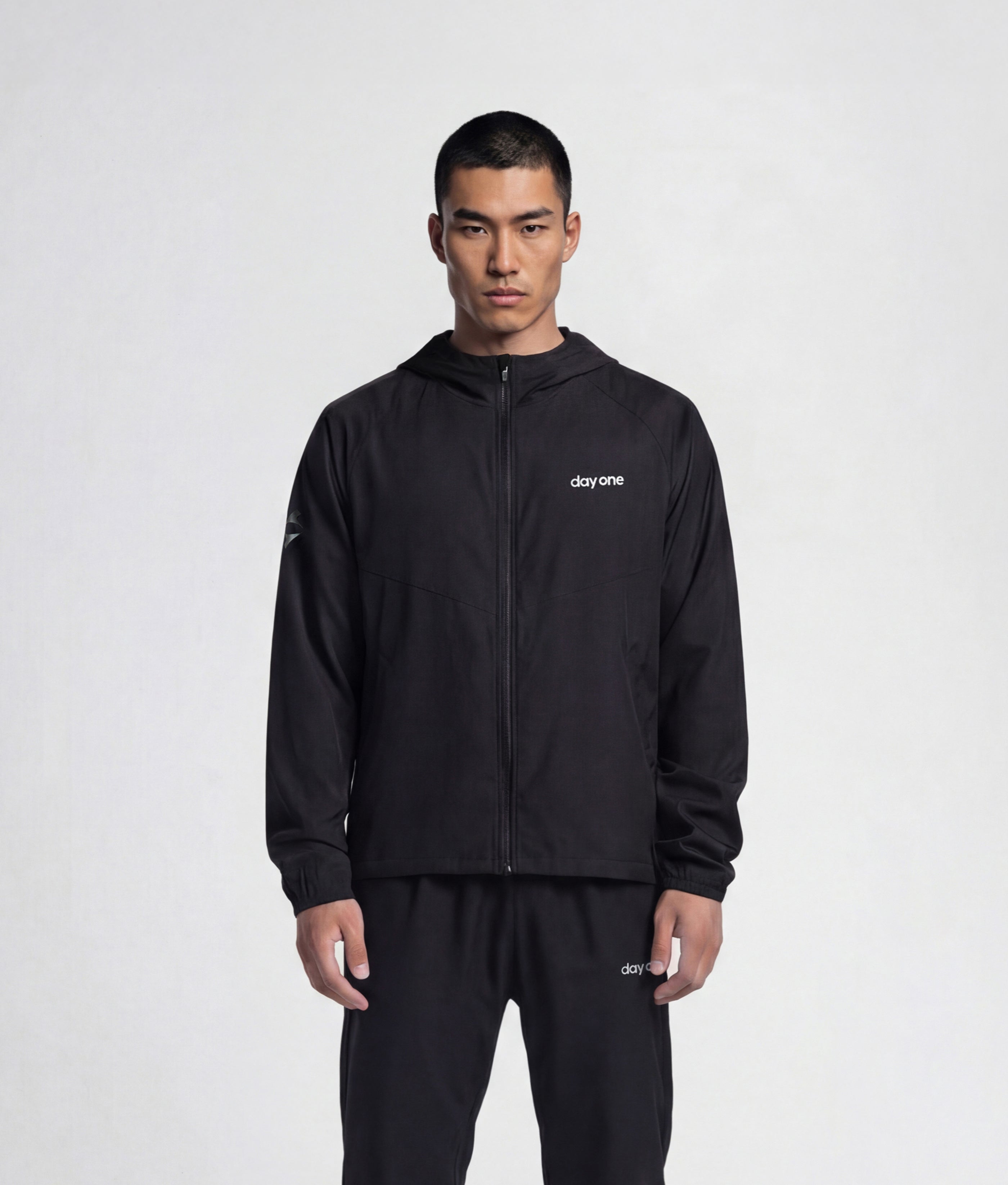 Performance Tracksuit Jacket