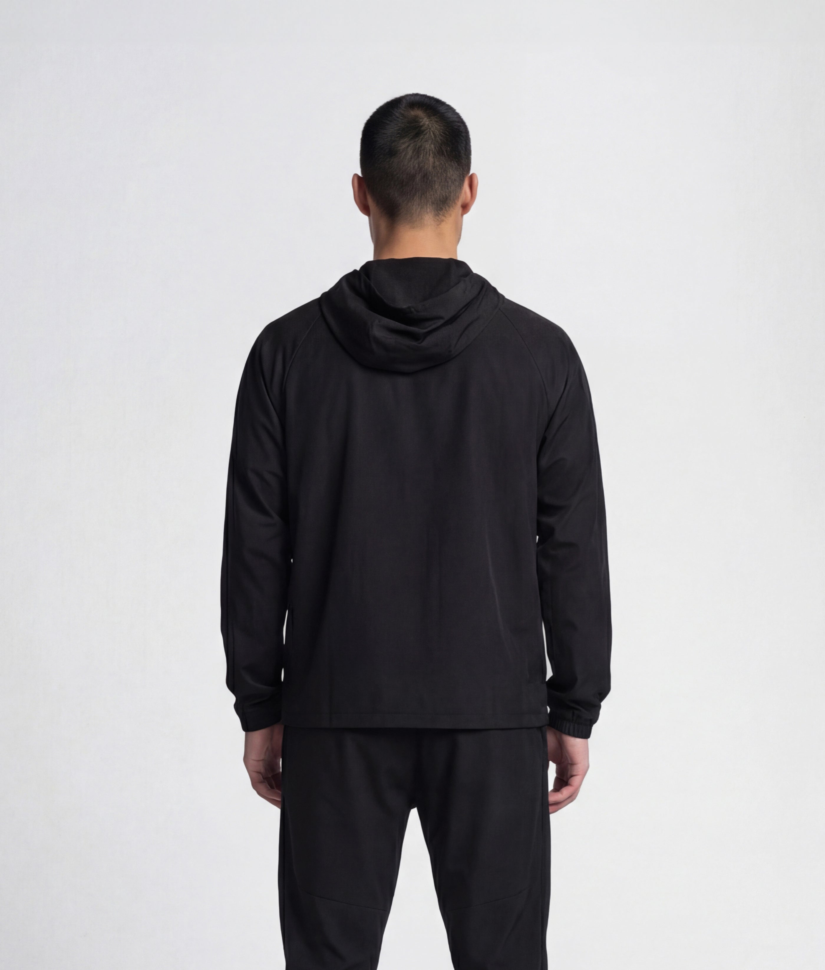 Performance Tracksuit Jacket