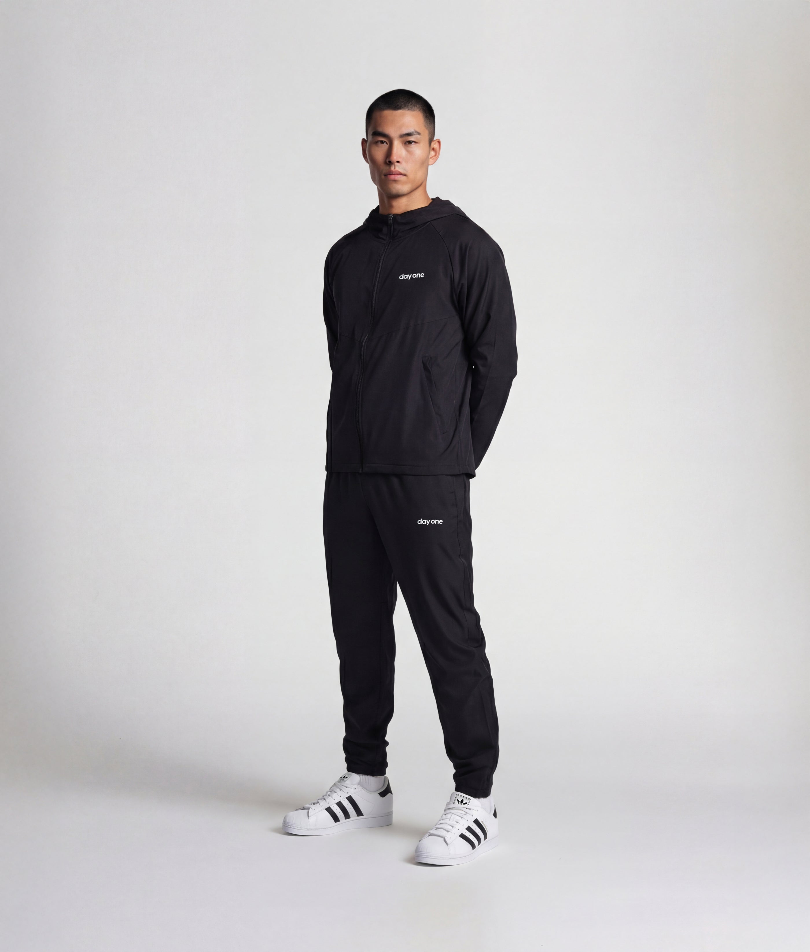 Performance Tracksuit Pants