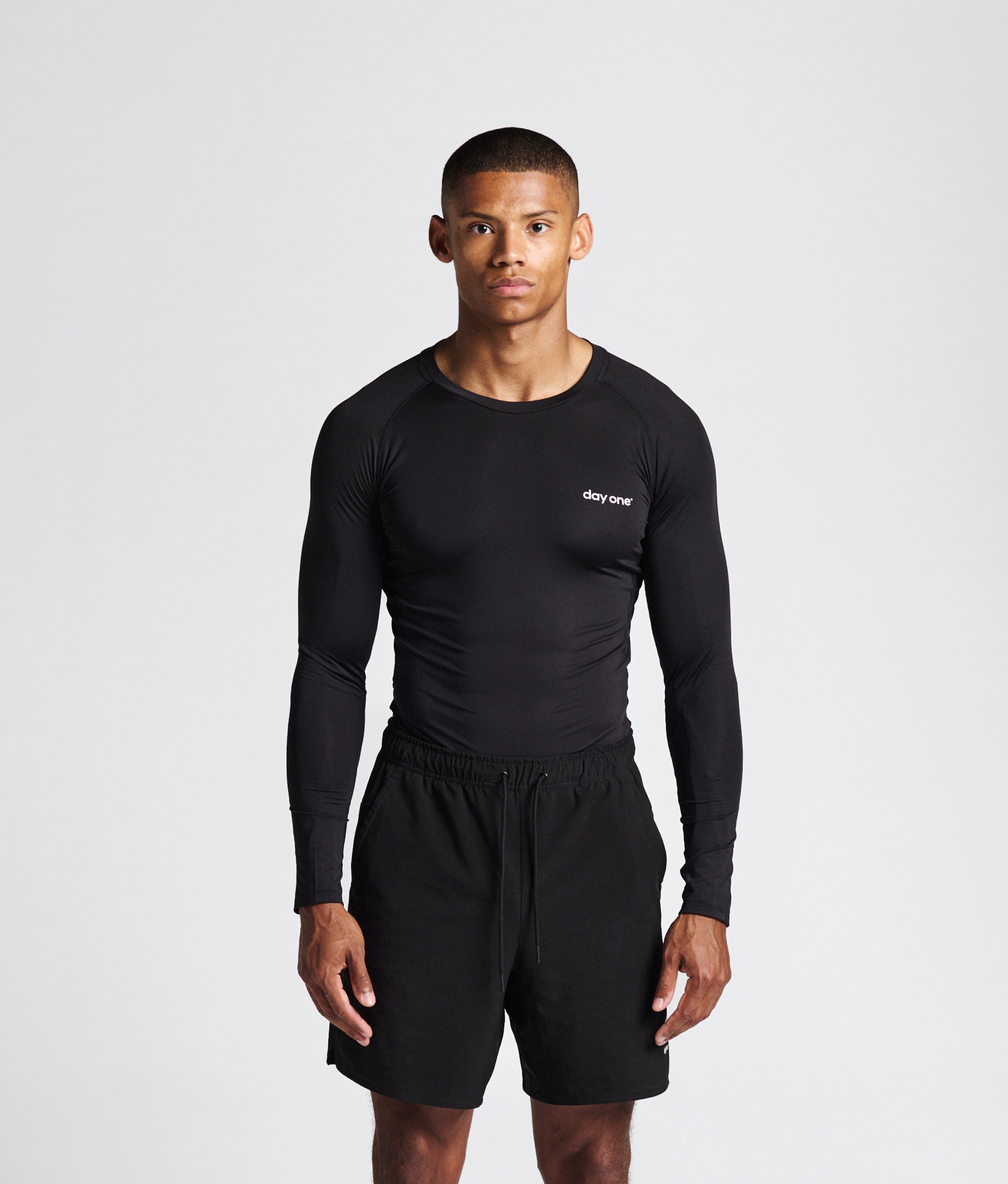 Compound Longsleeve