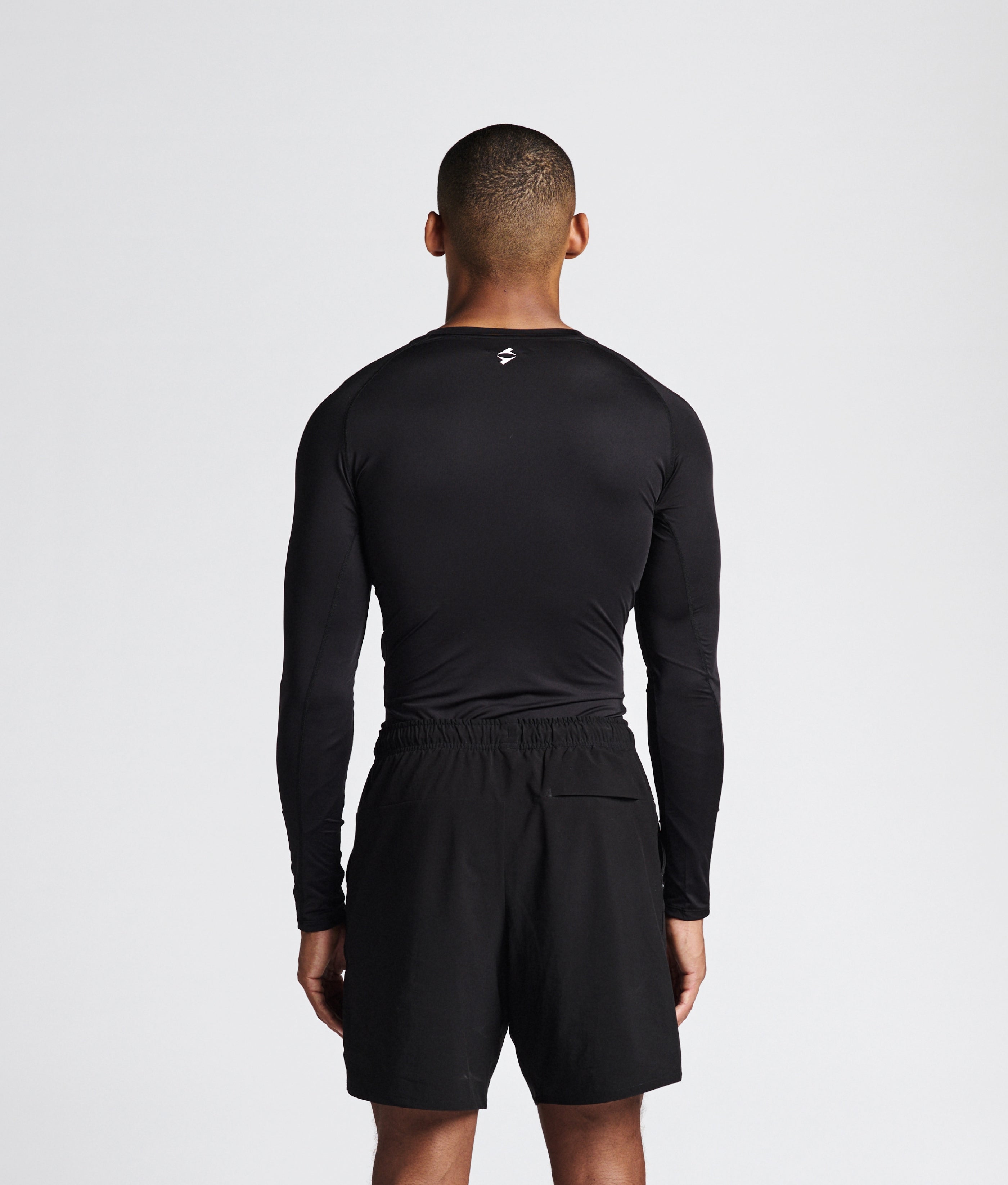 Compound Longsleeve