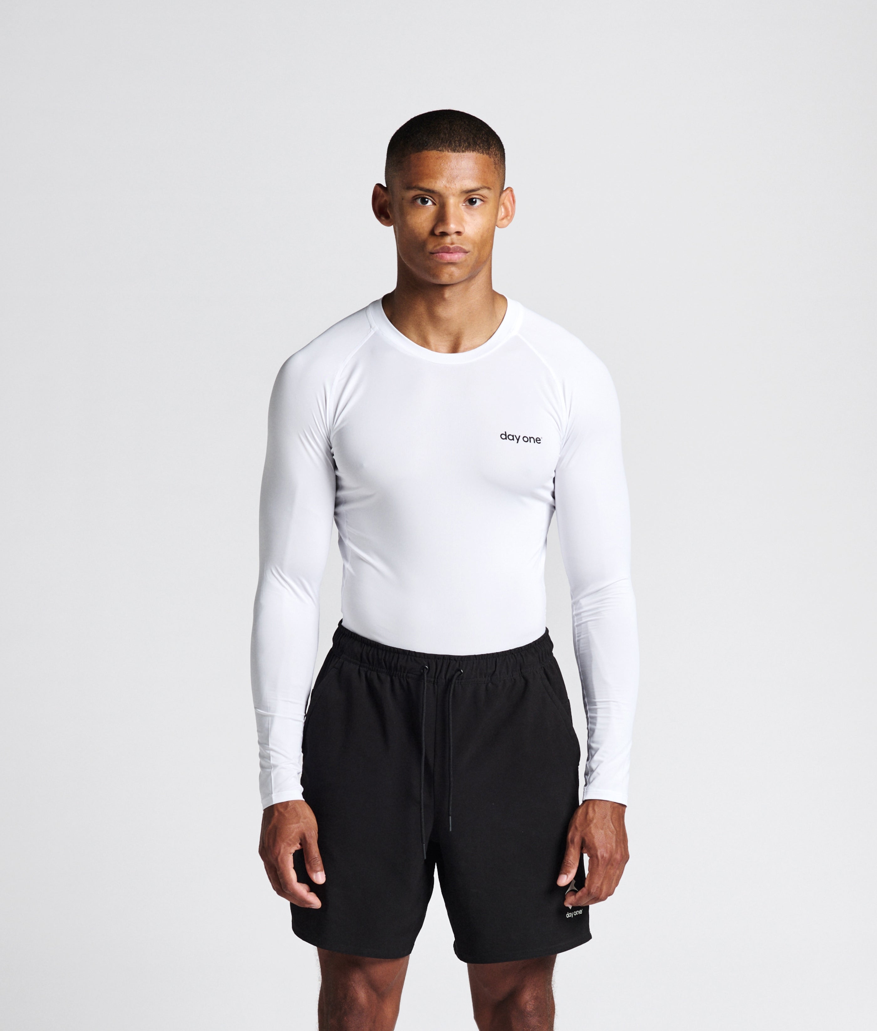 Compound Longsleeve