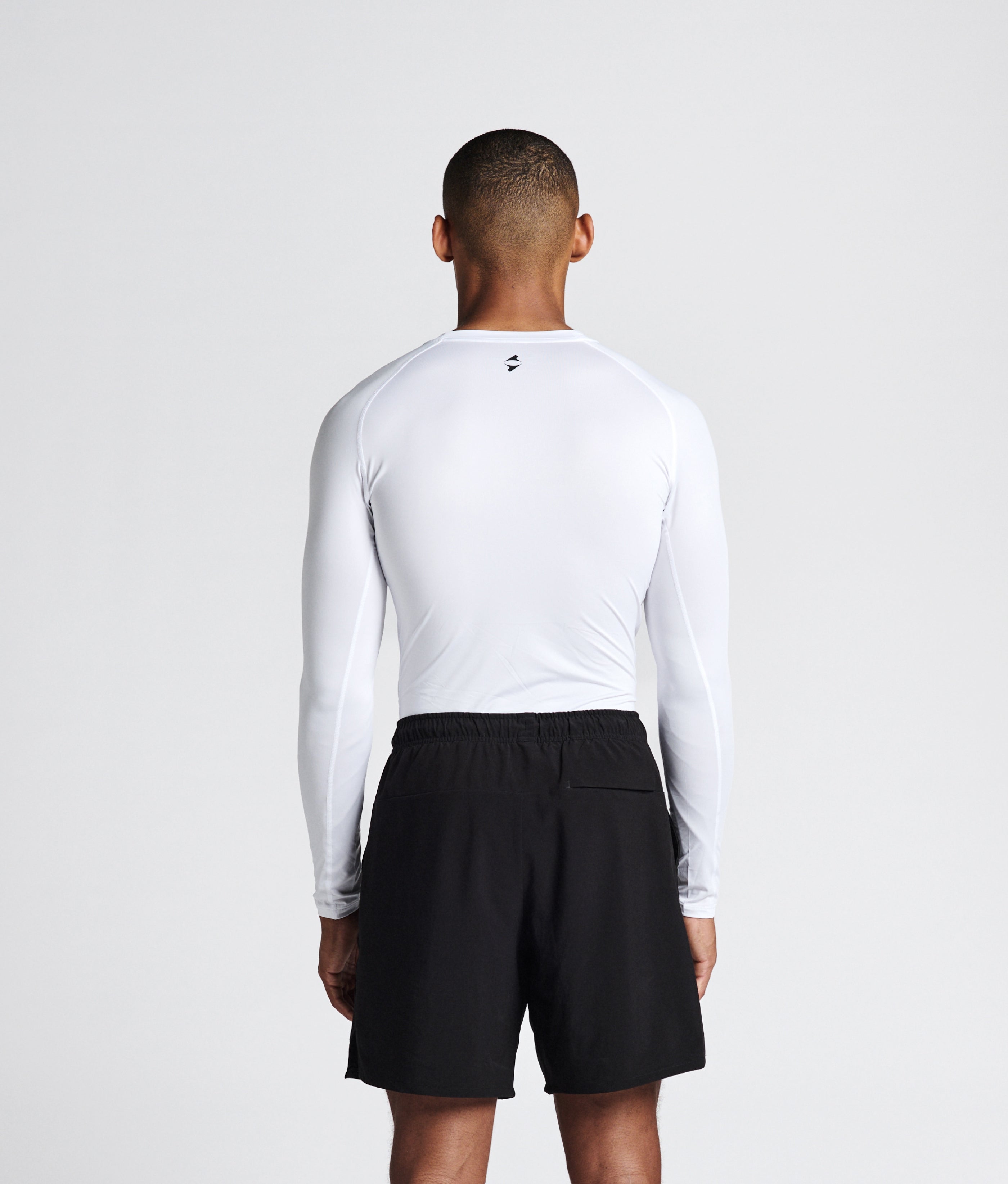Compound Longsleeve