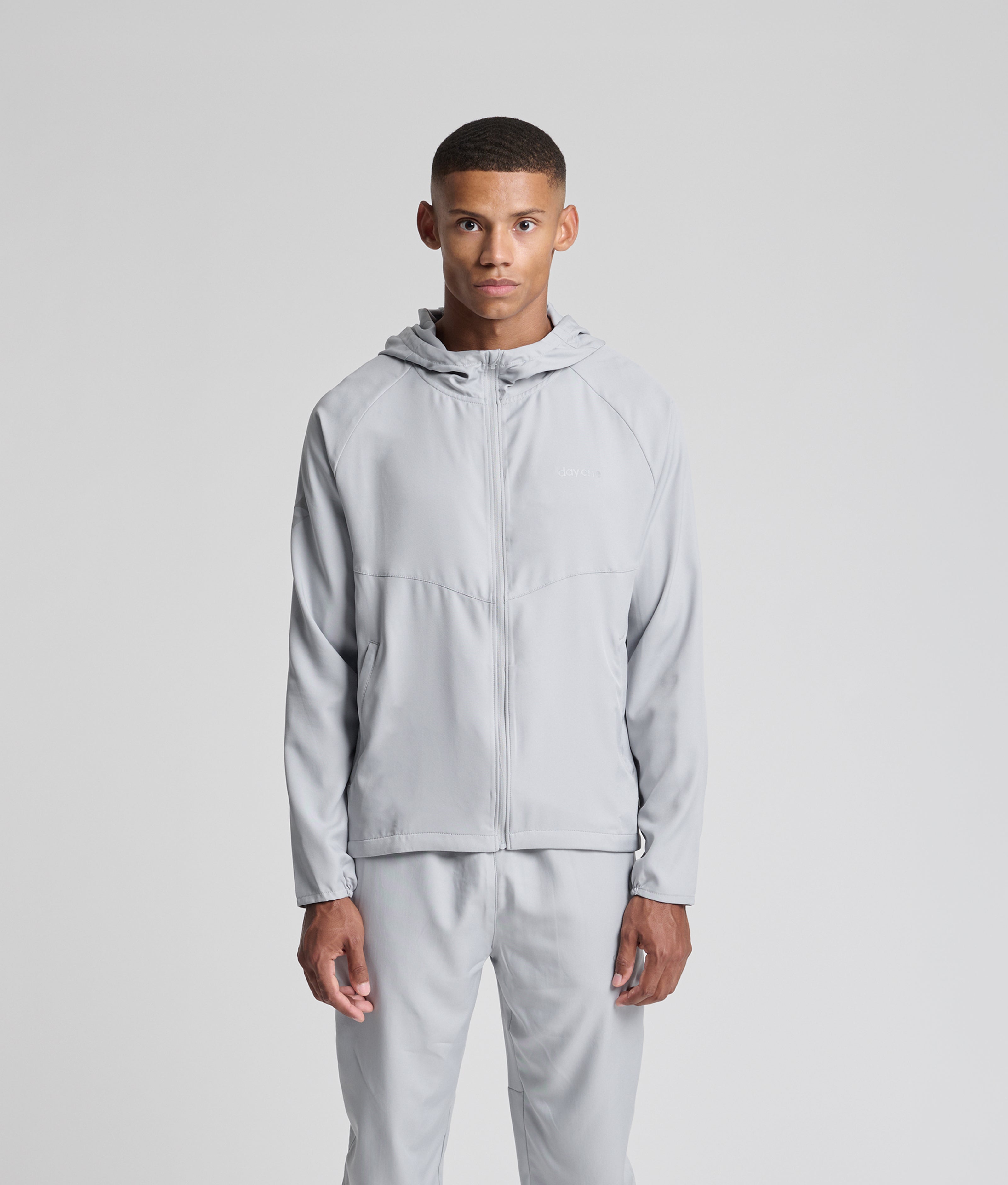 Performance Tracksuit Jacket