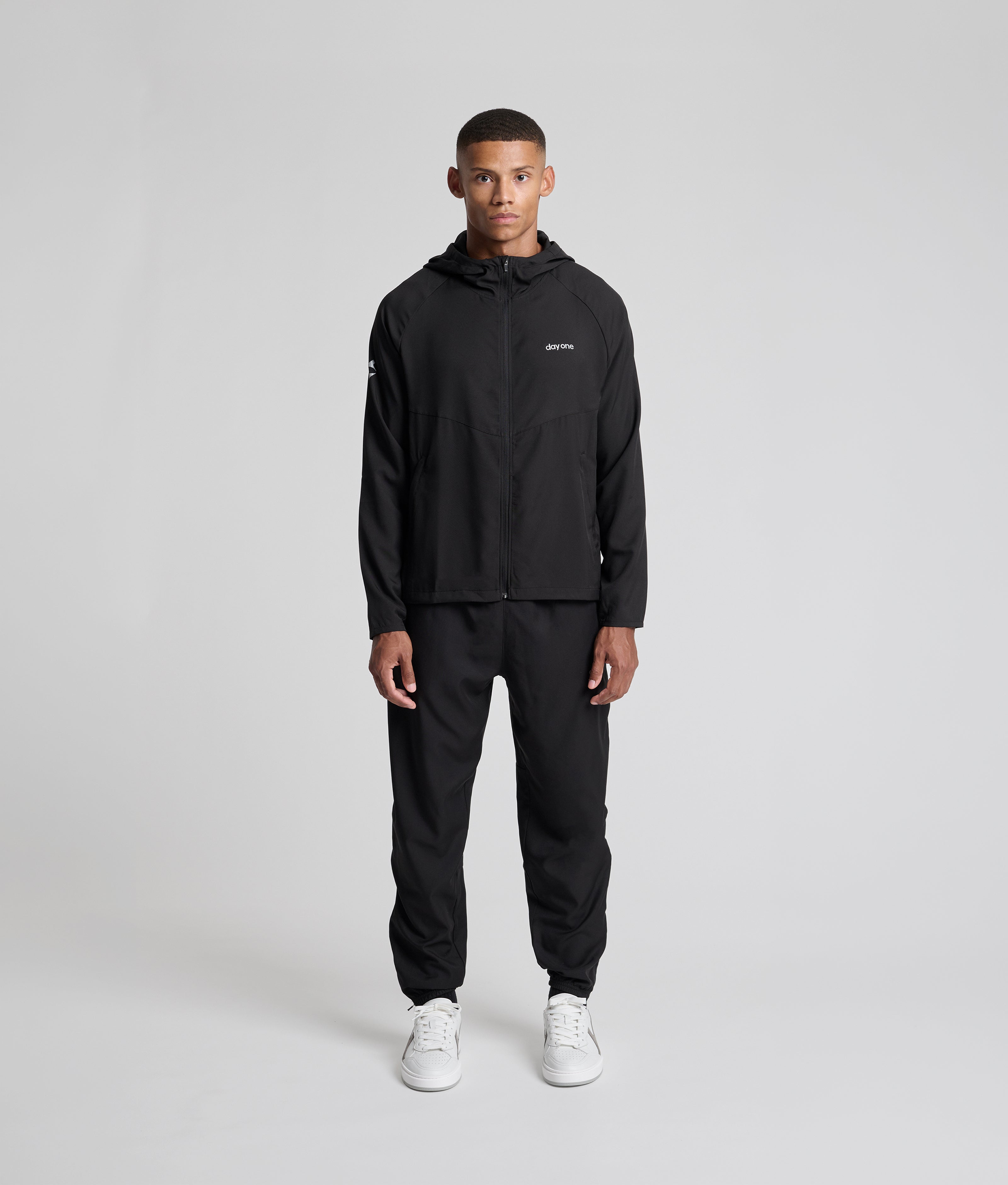 Performance Tracksuit Pants