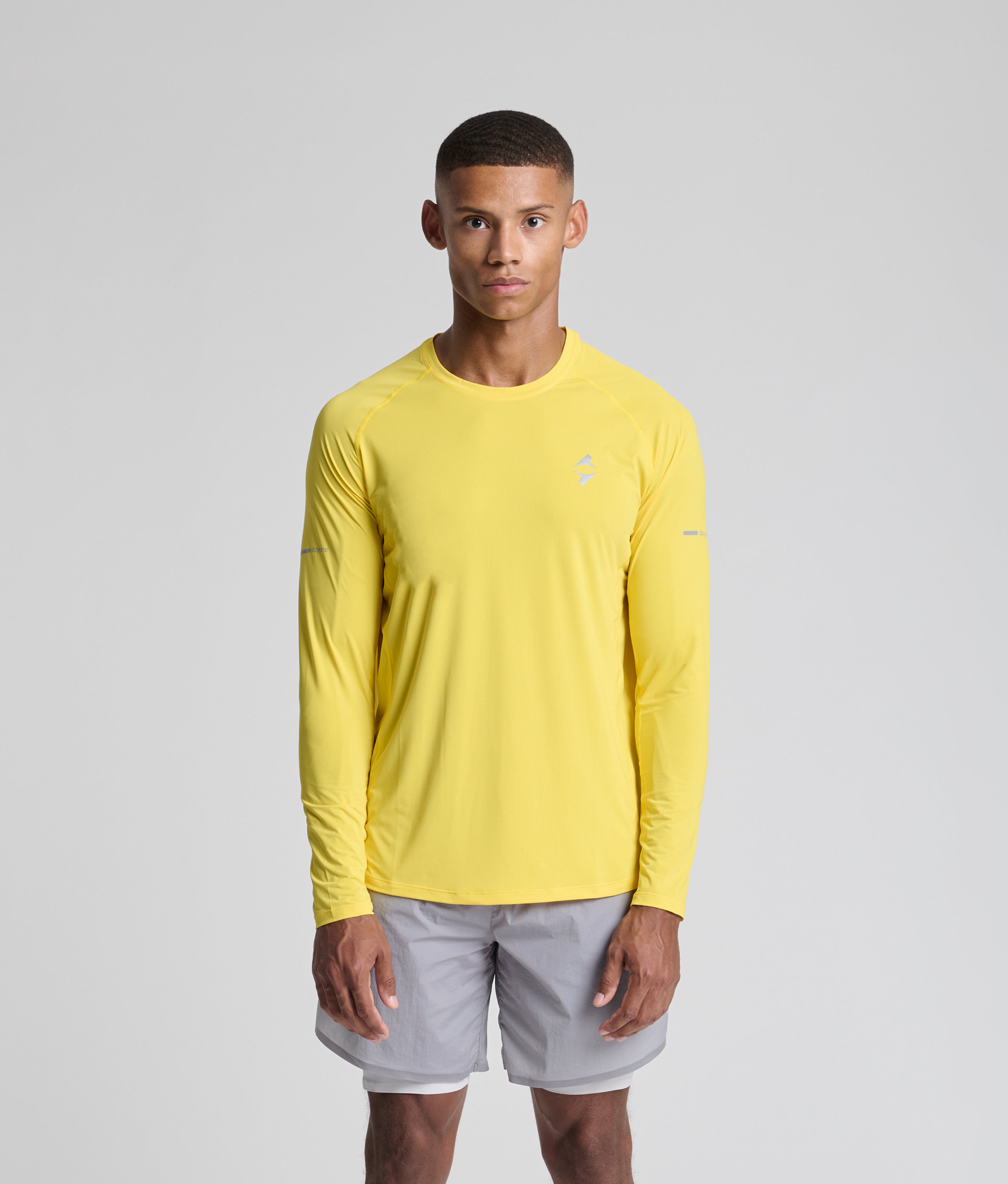 Performance Longsleeve