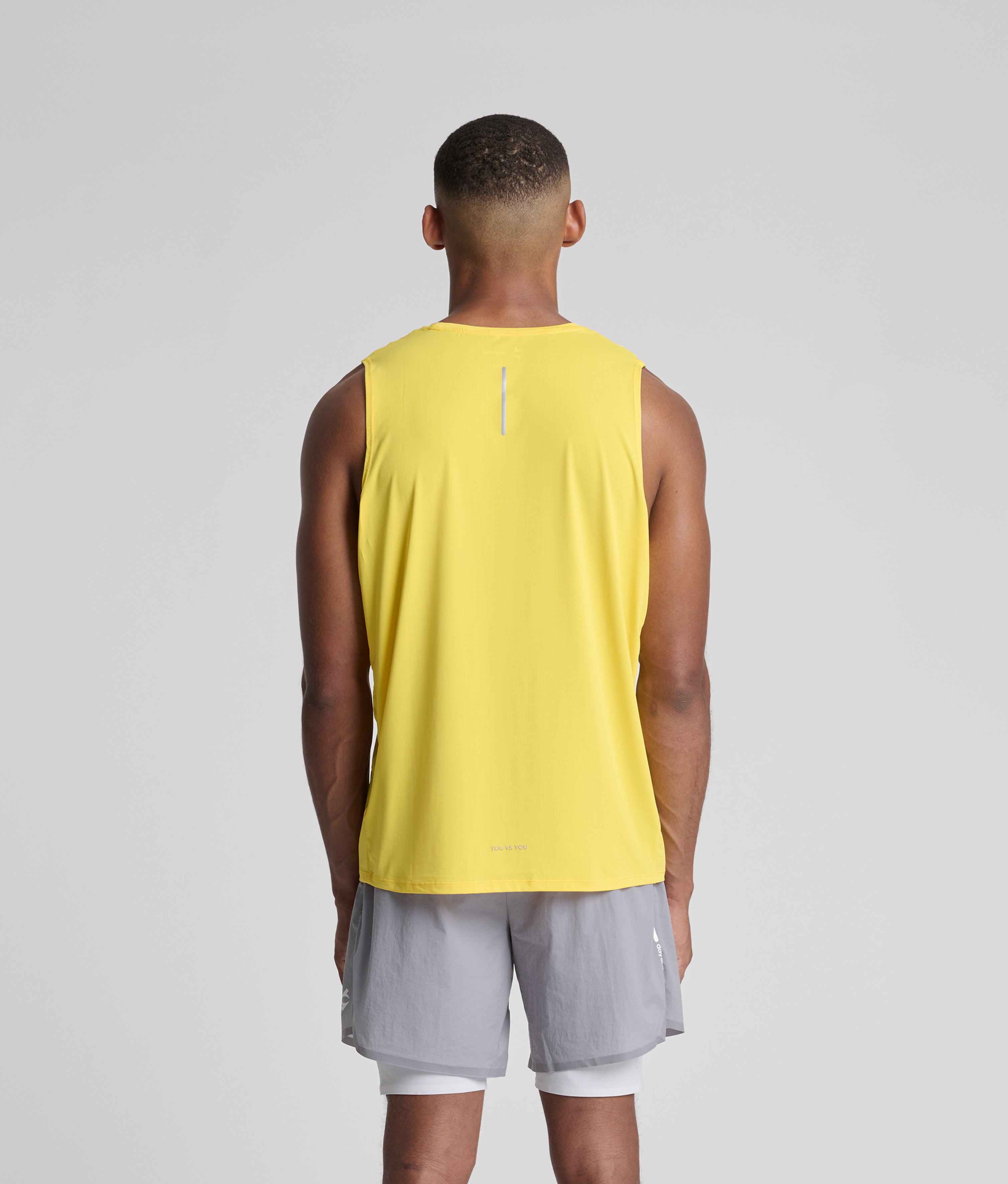 Performance Gym Tank