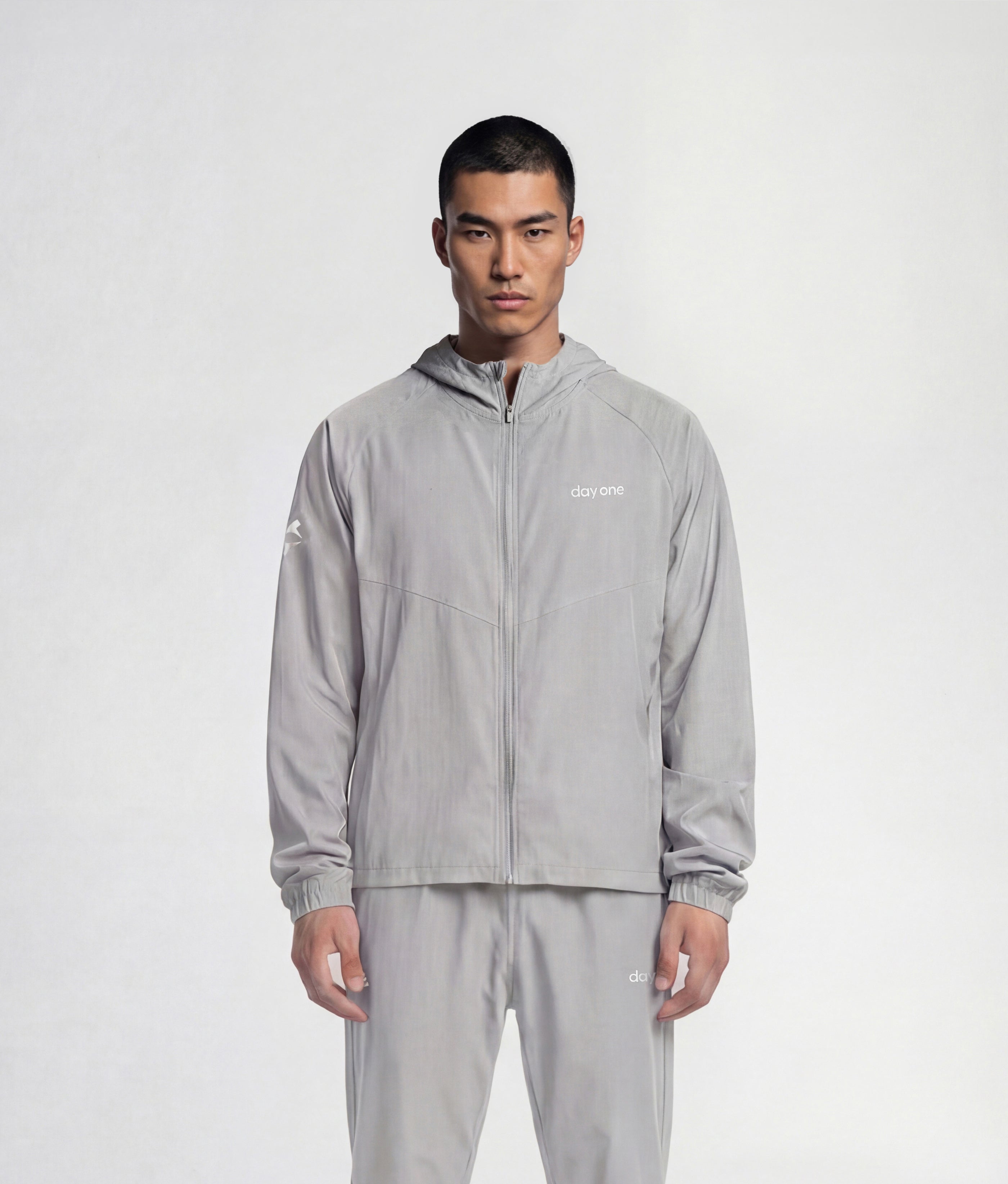 Performance Tracksuit Jacket