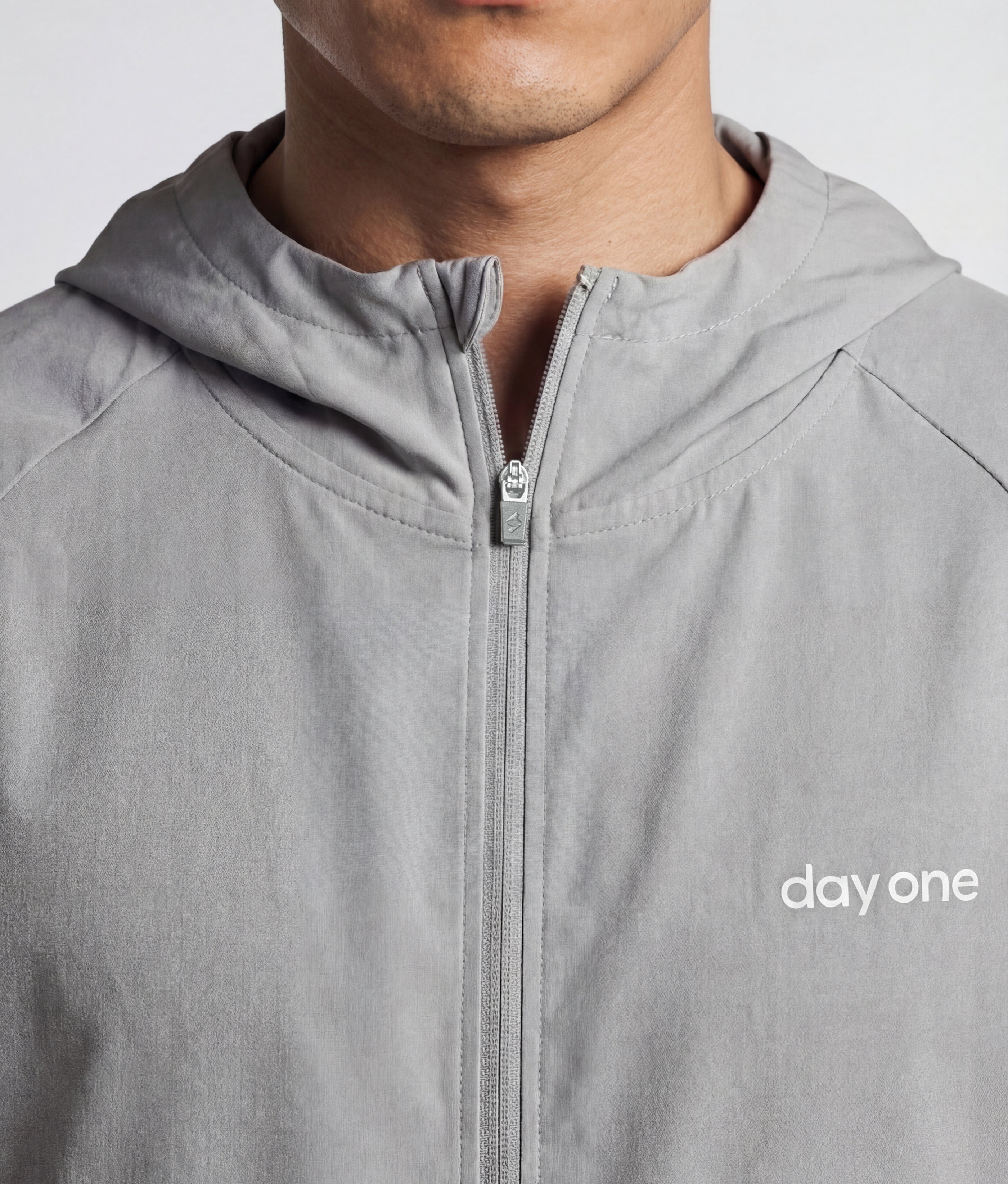 Performance Tracksuit Jacket