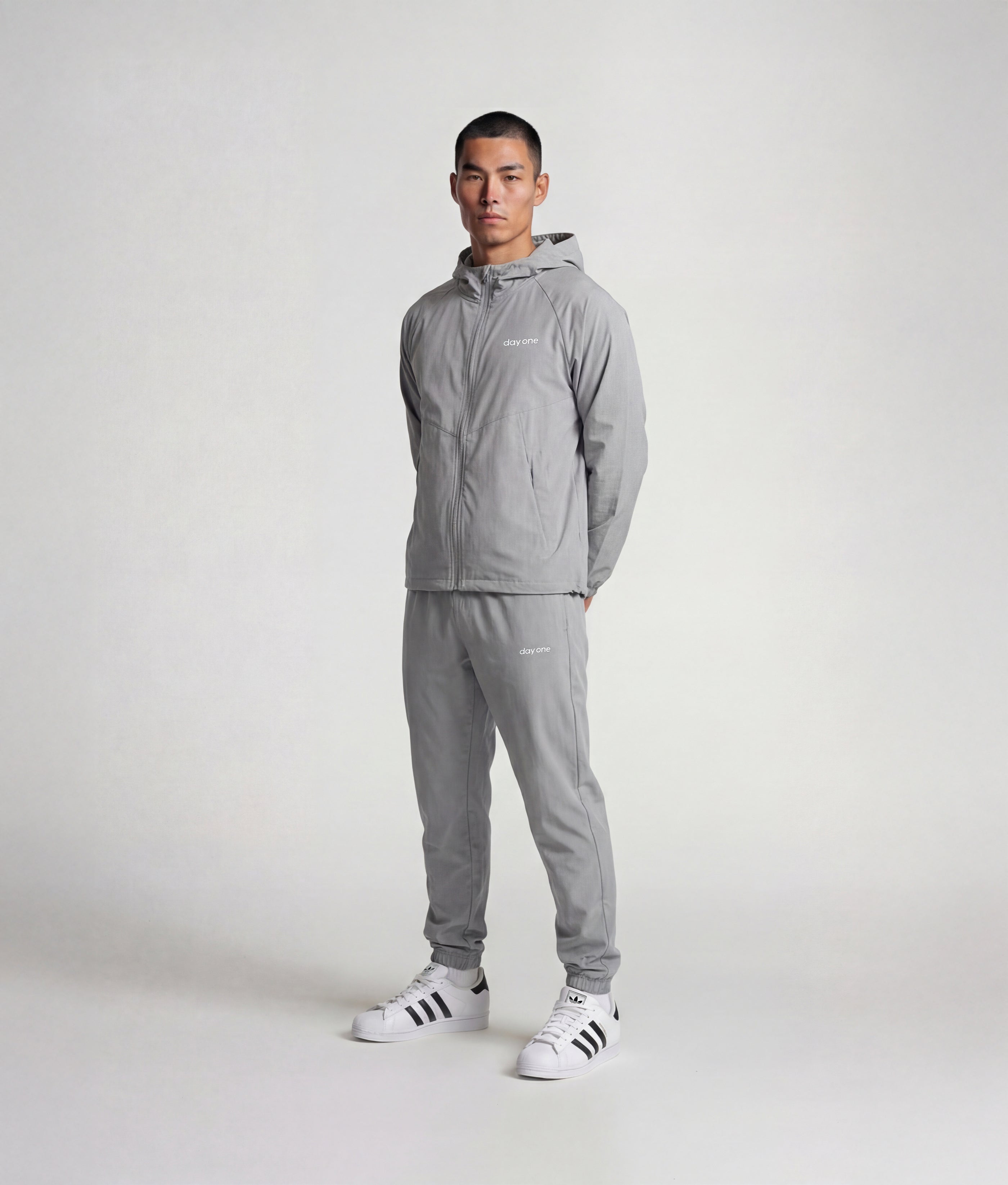 Performance Tracksuit Jacket