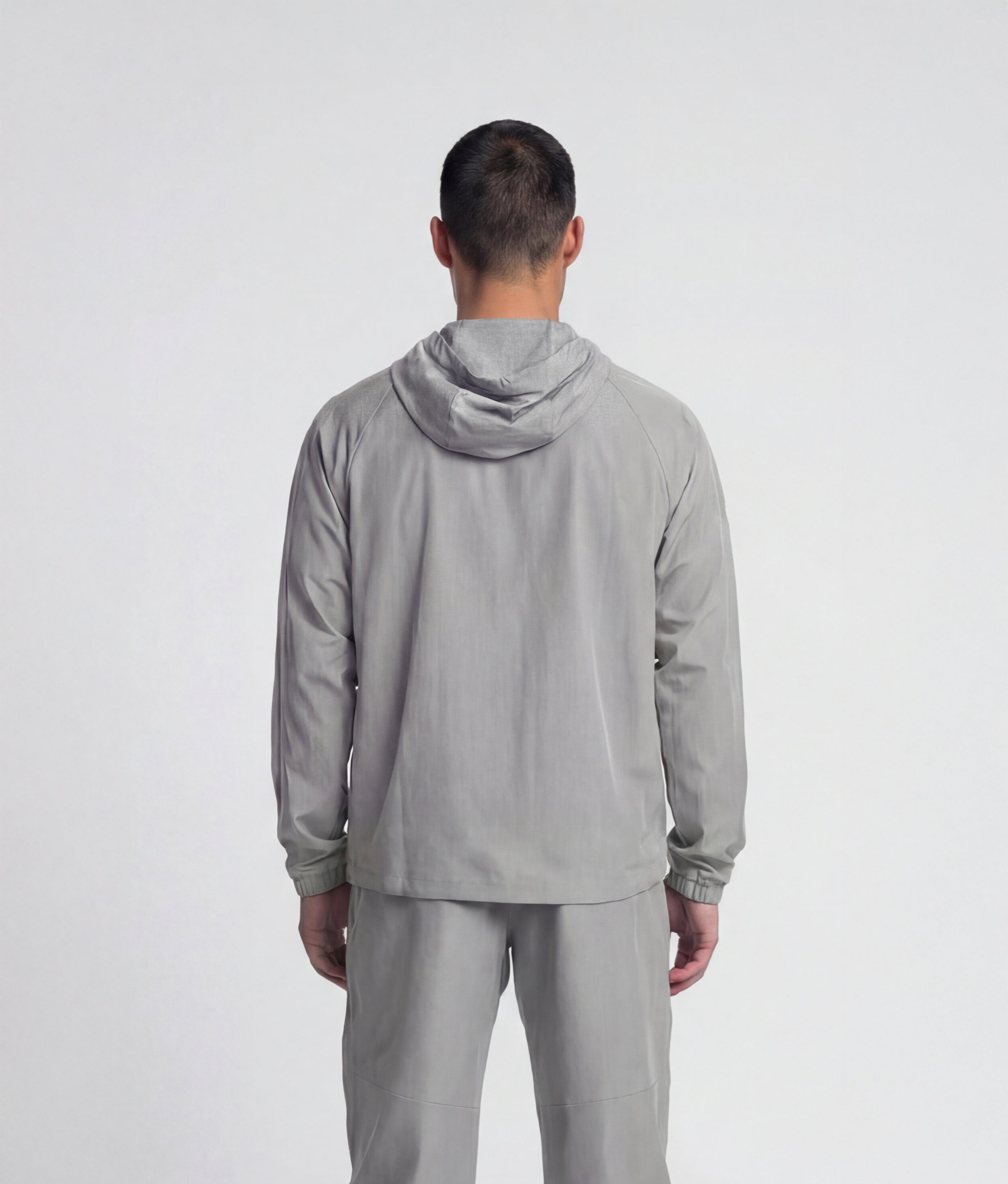 Performance Tracksuit Jacket