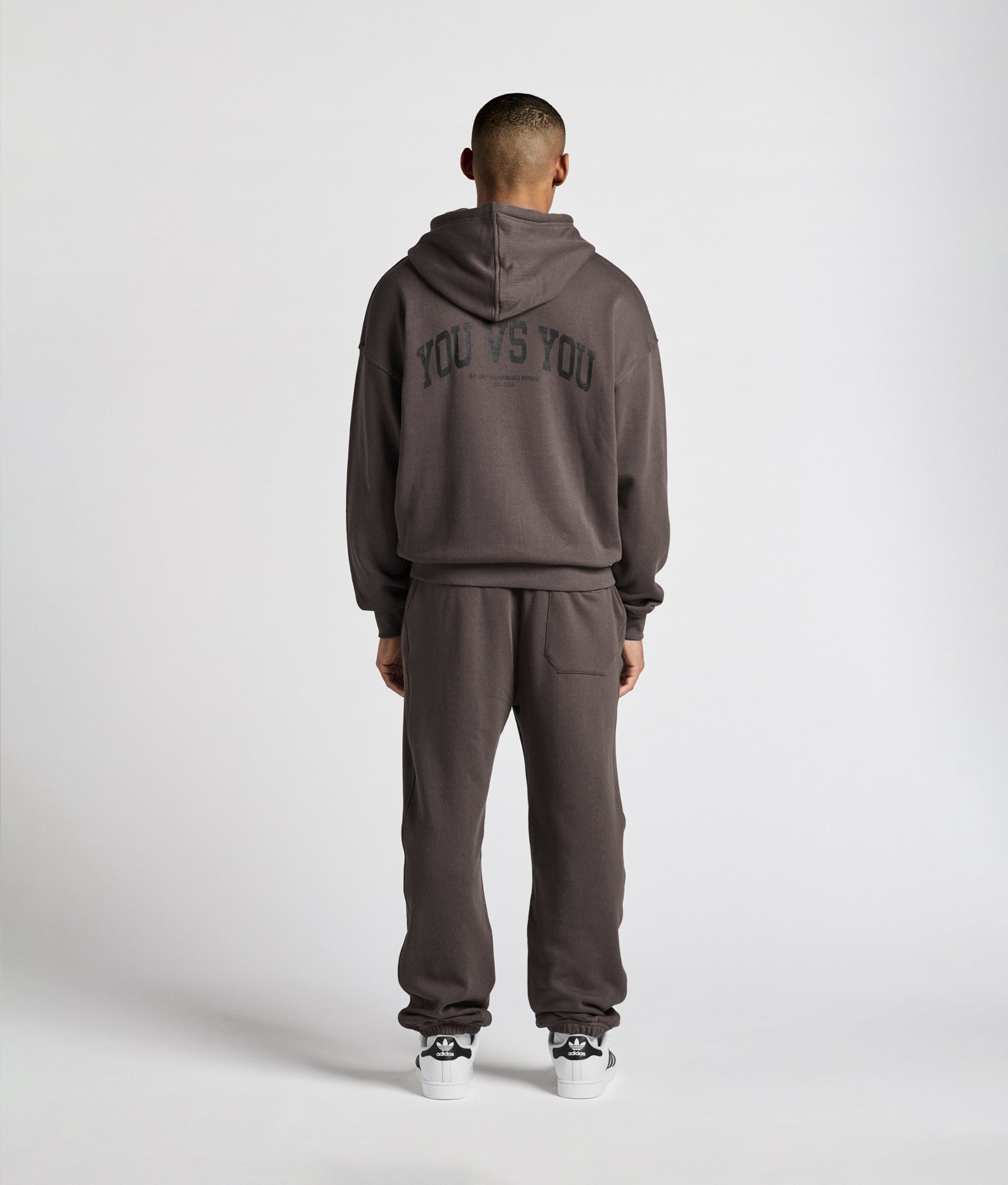 Legacy Sweatpants