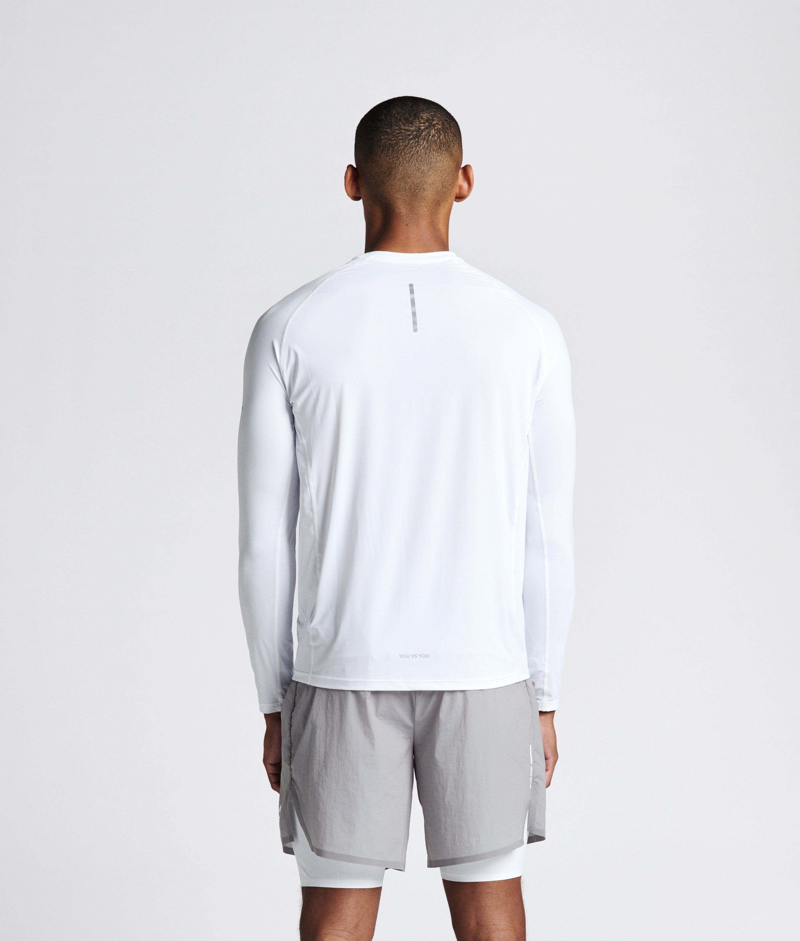 Performance Longsleeve