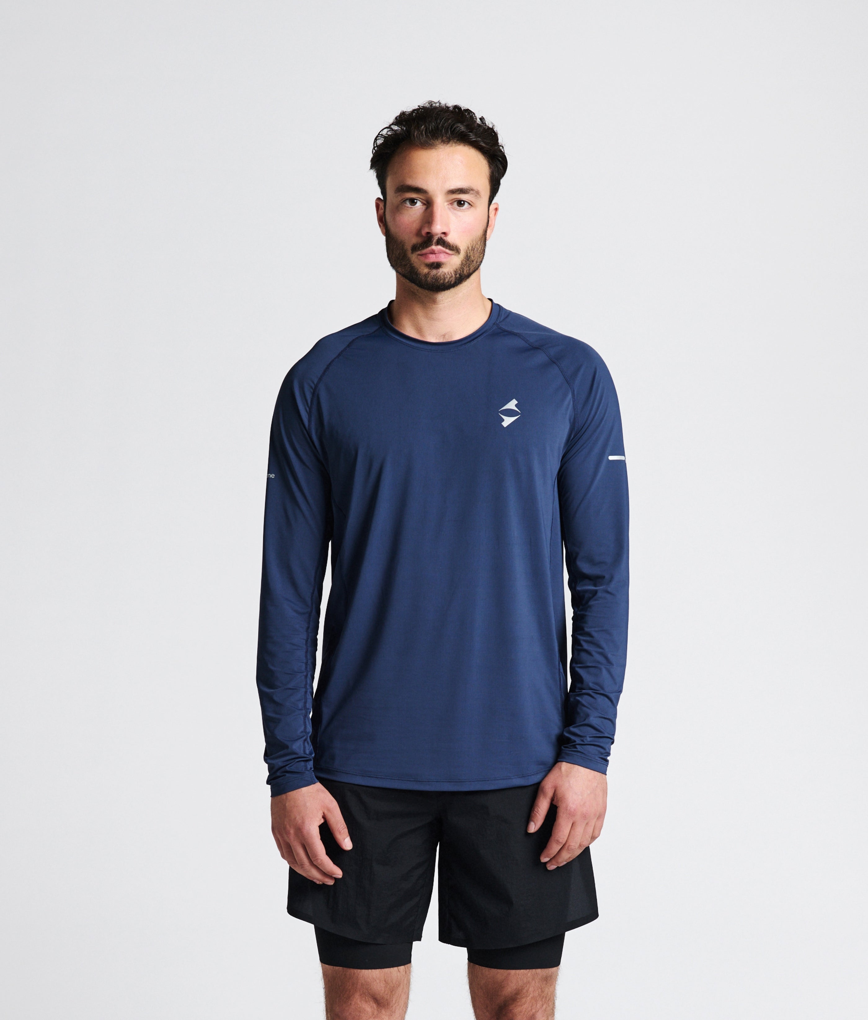 Performance Longsleeve