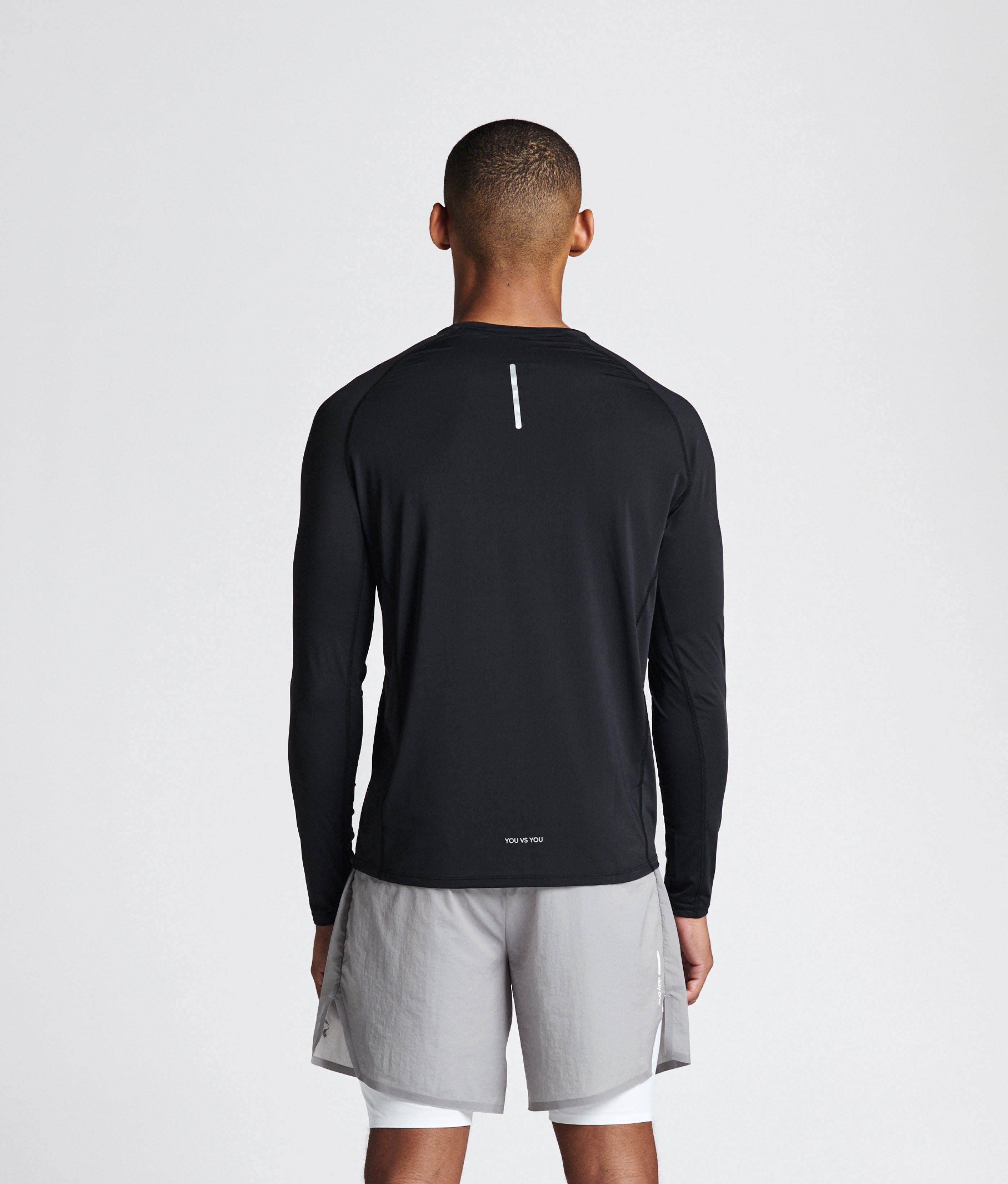 Performance Longsleeve