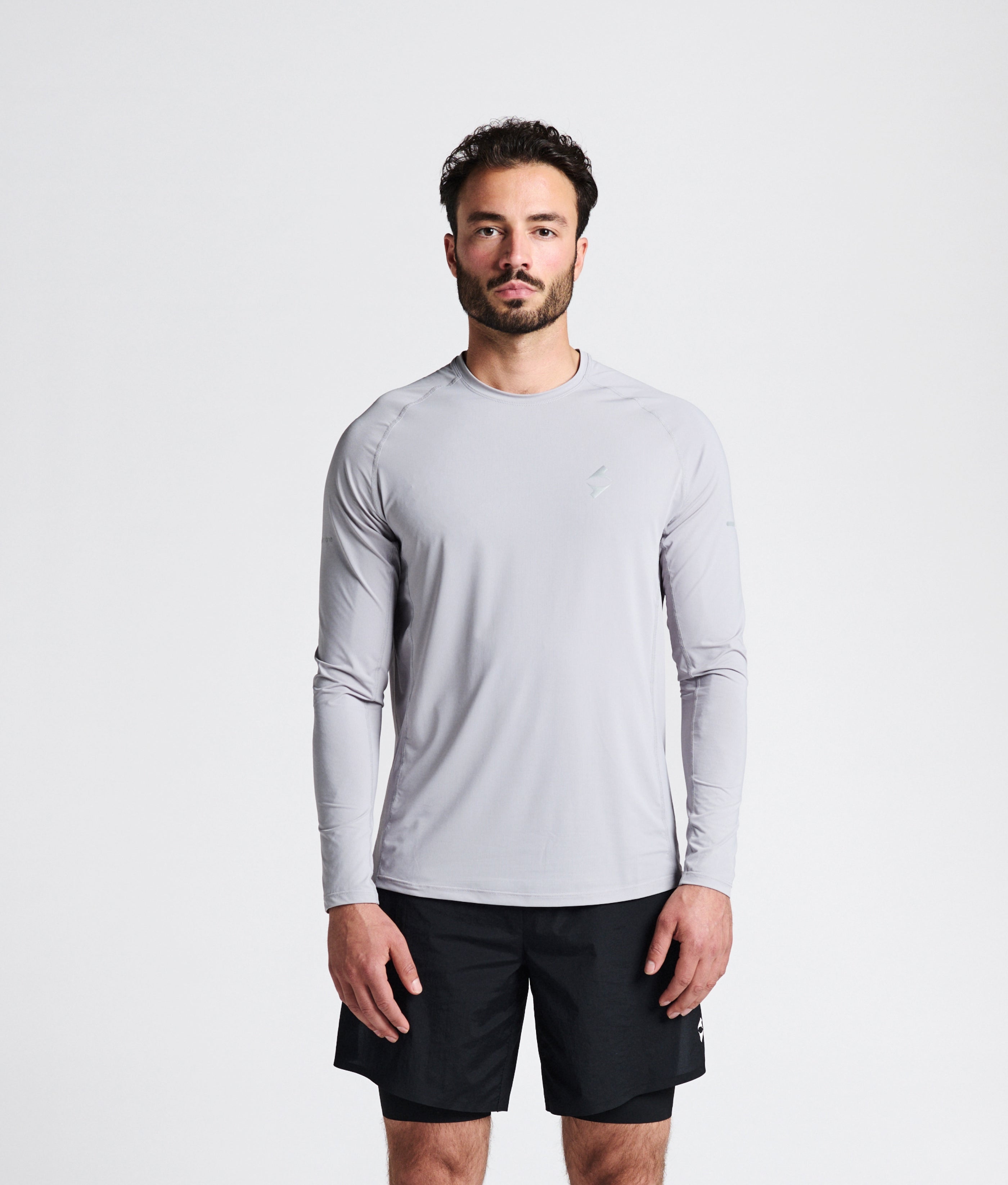 Performance Longsleeve