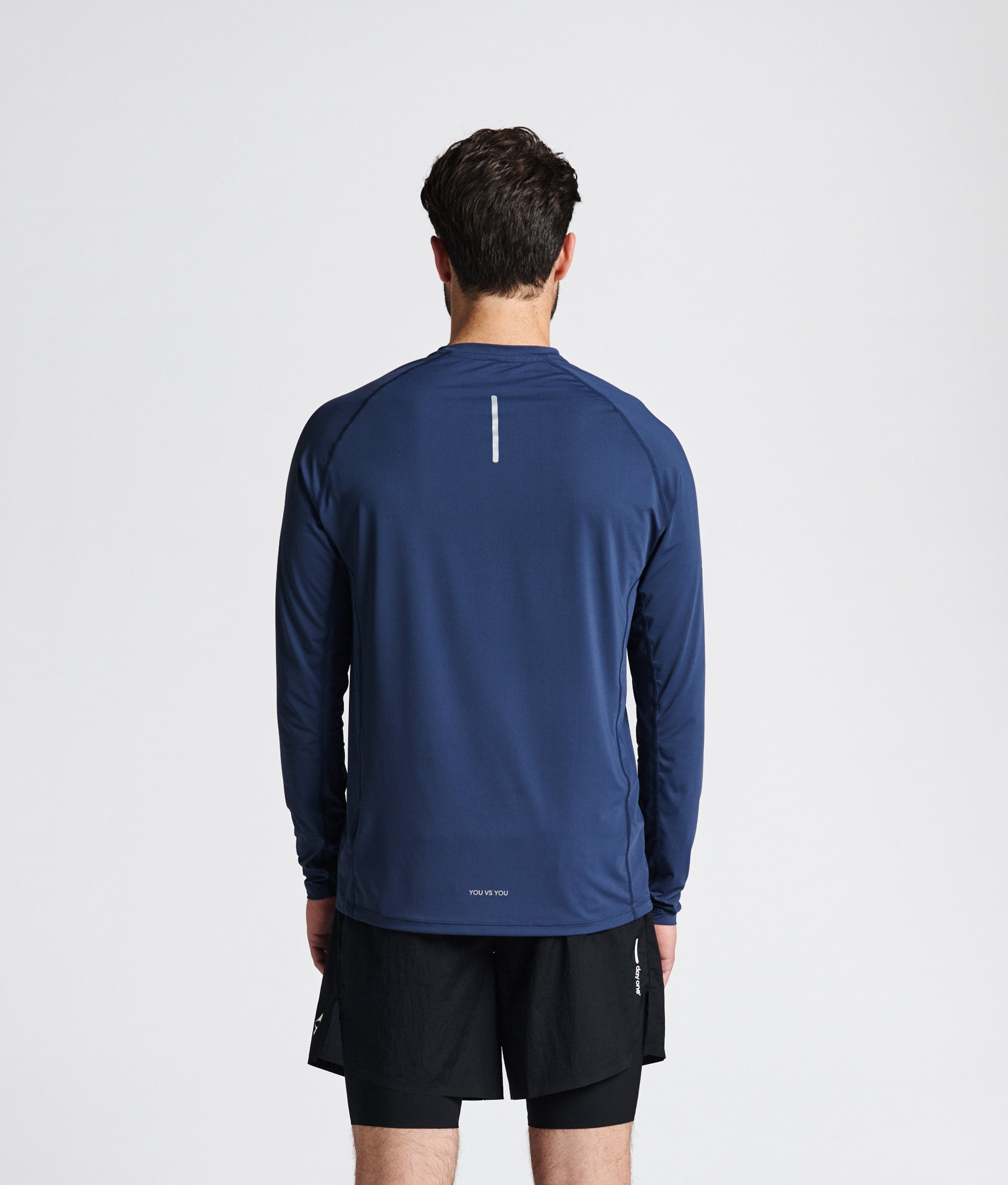 Performance Longsleeve