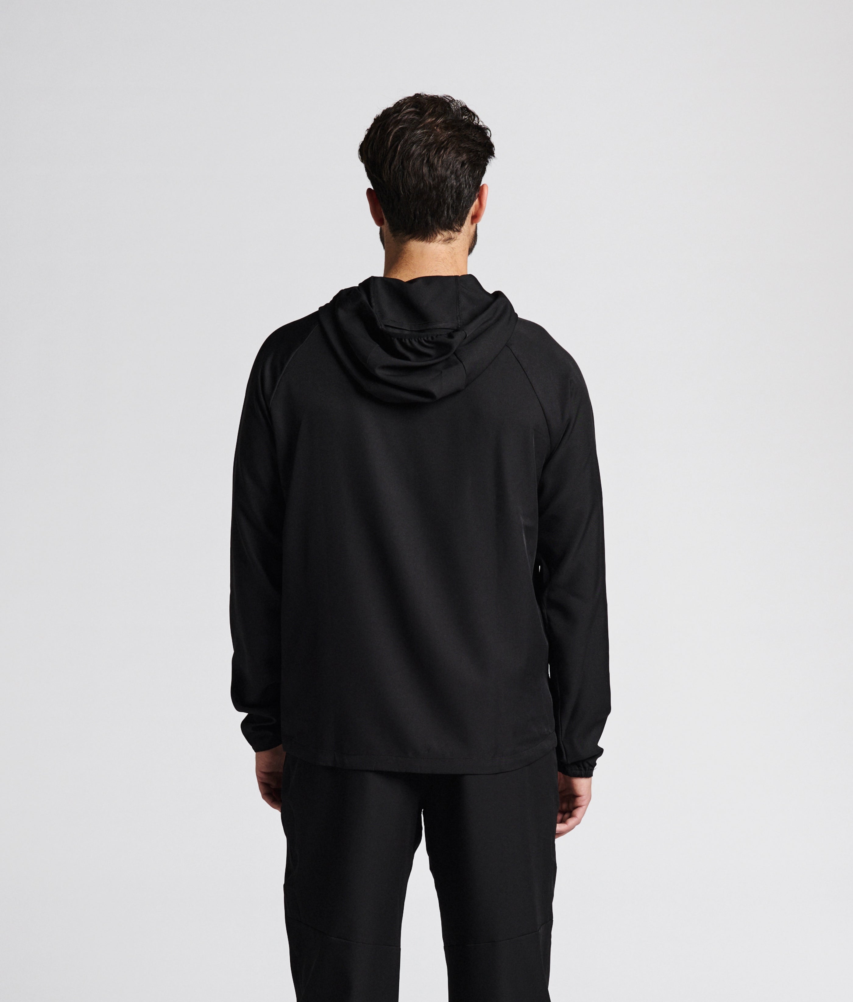 Performance Tracksuit Jacket