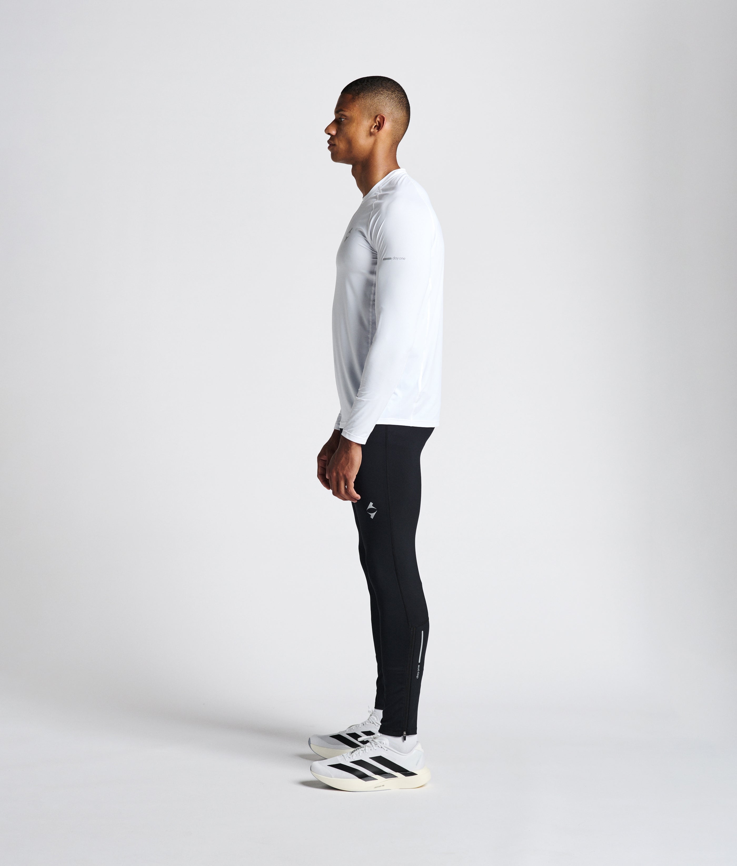 Running Tights Long