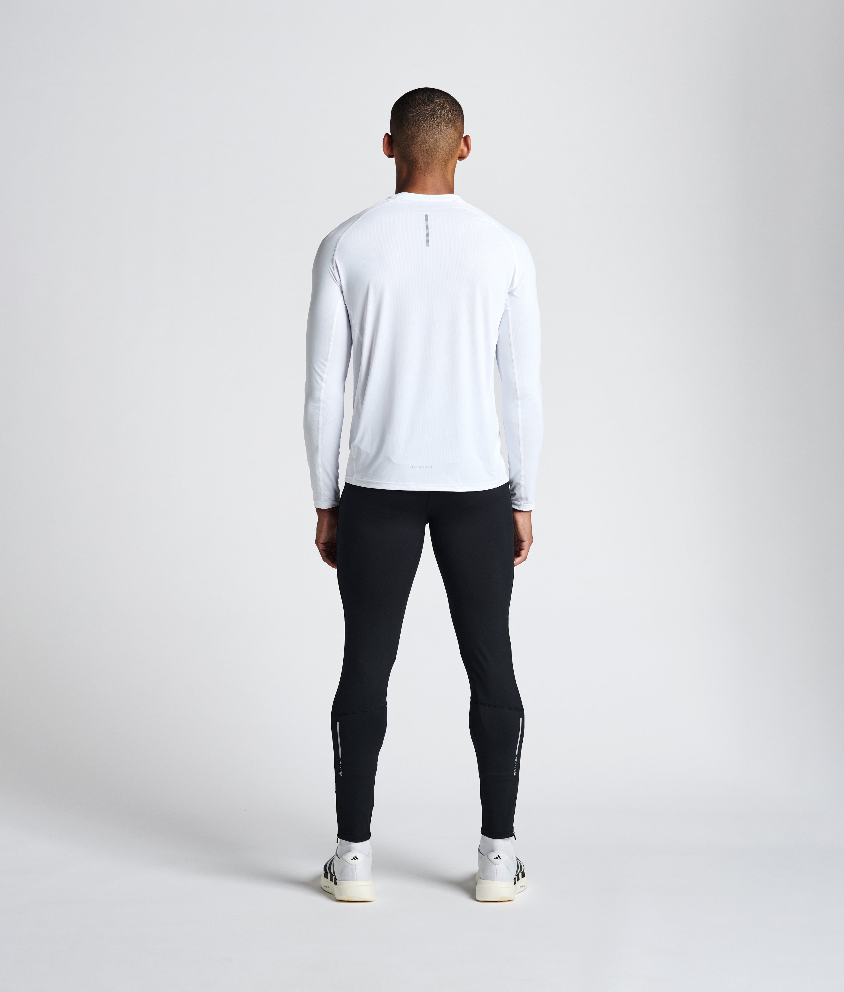 Running Tights Long