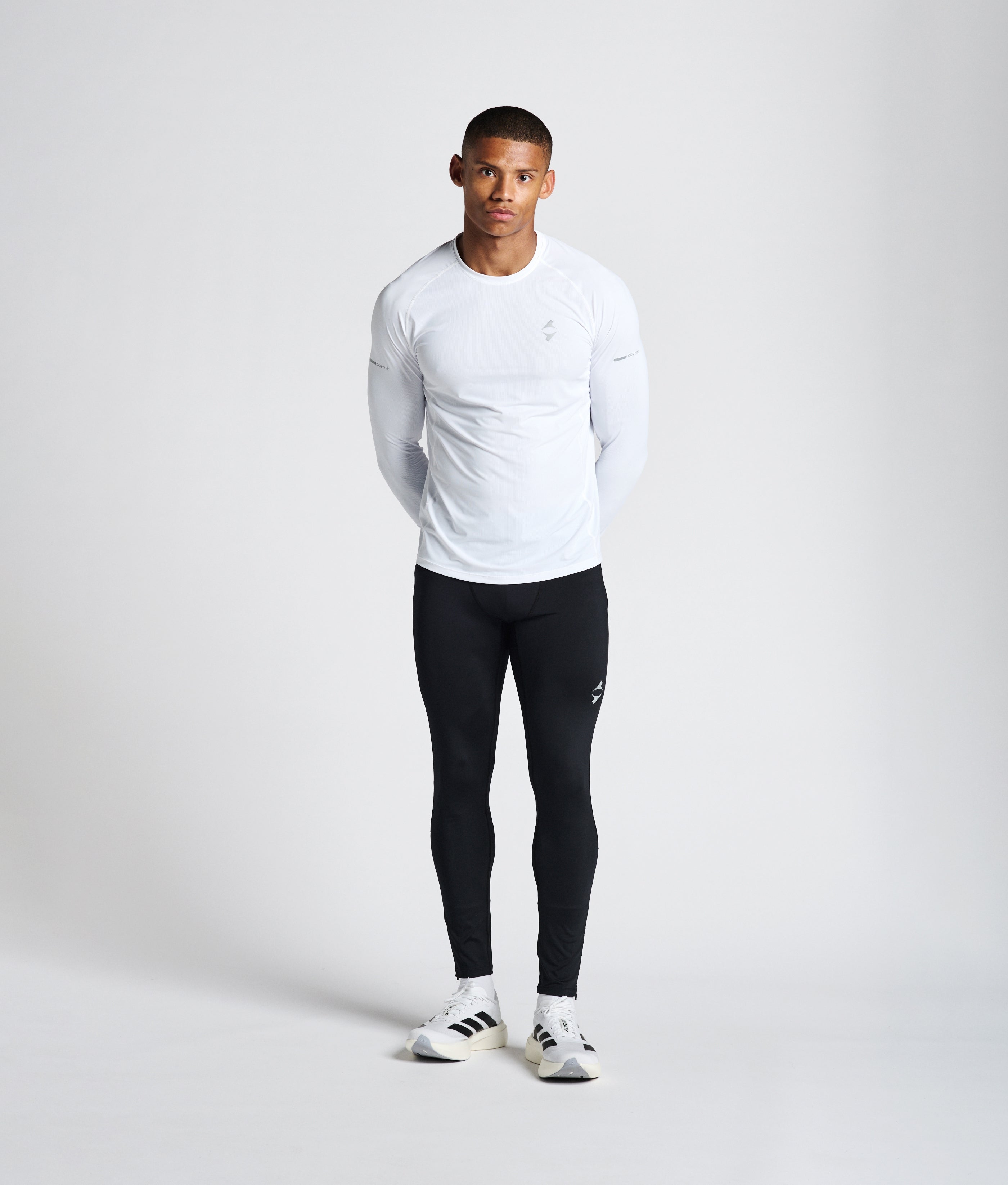Running Tights Long